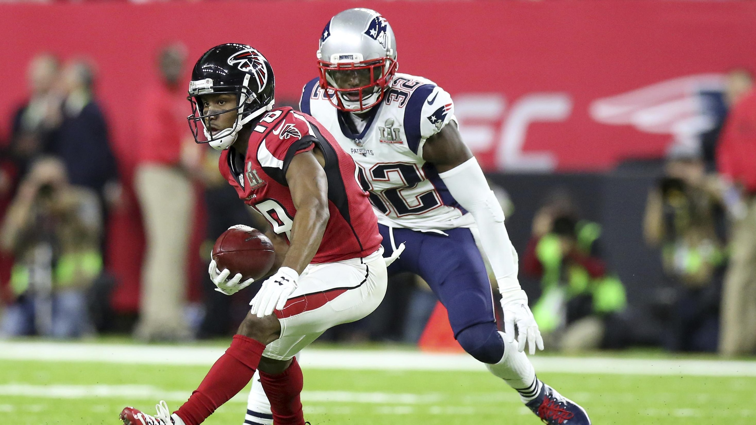 Super Bowl Football