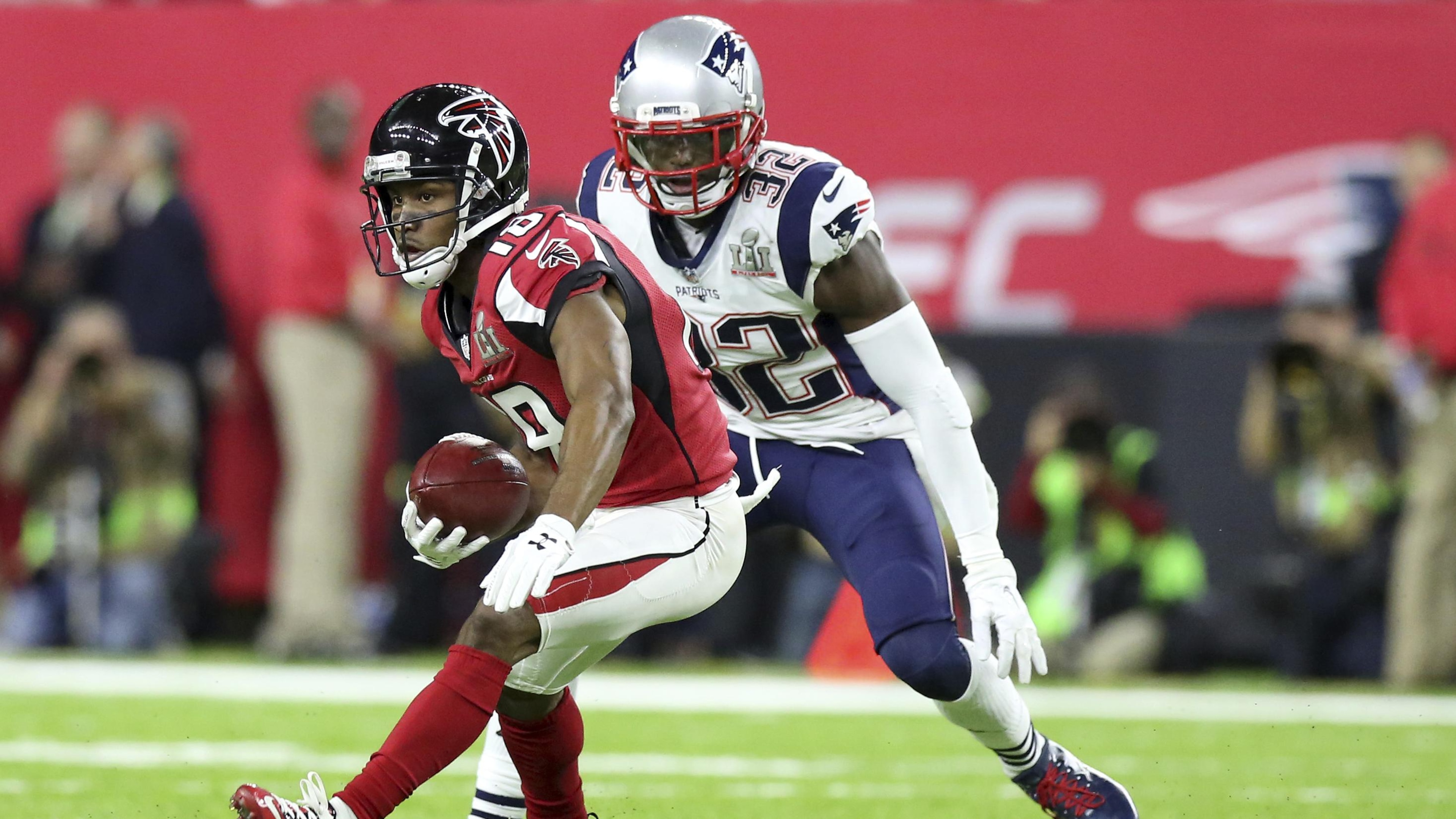 Super Bowl Football