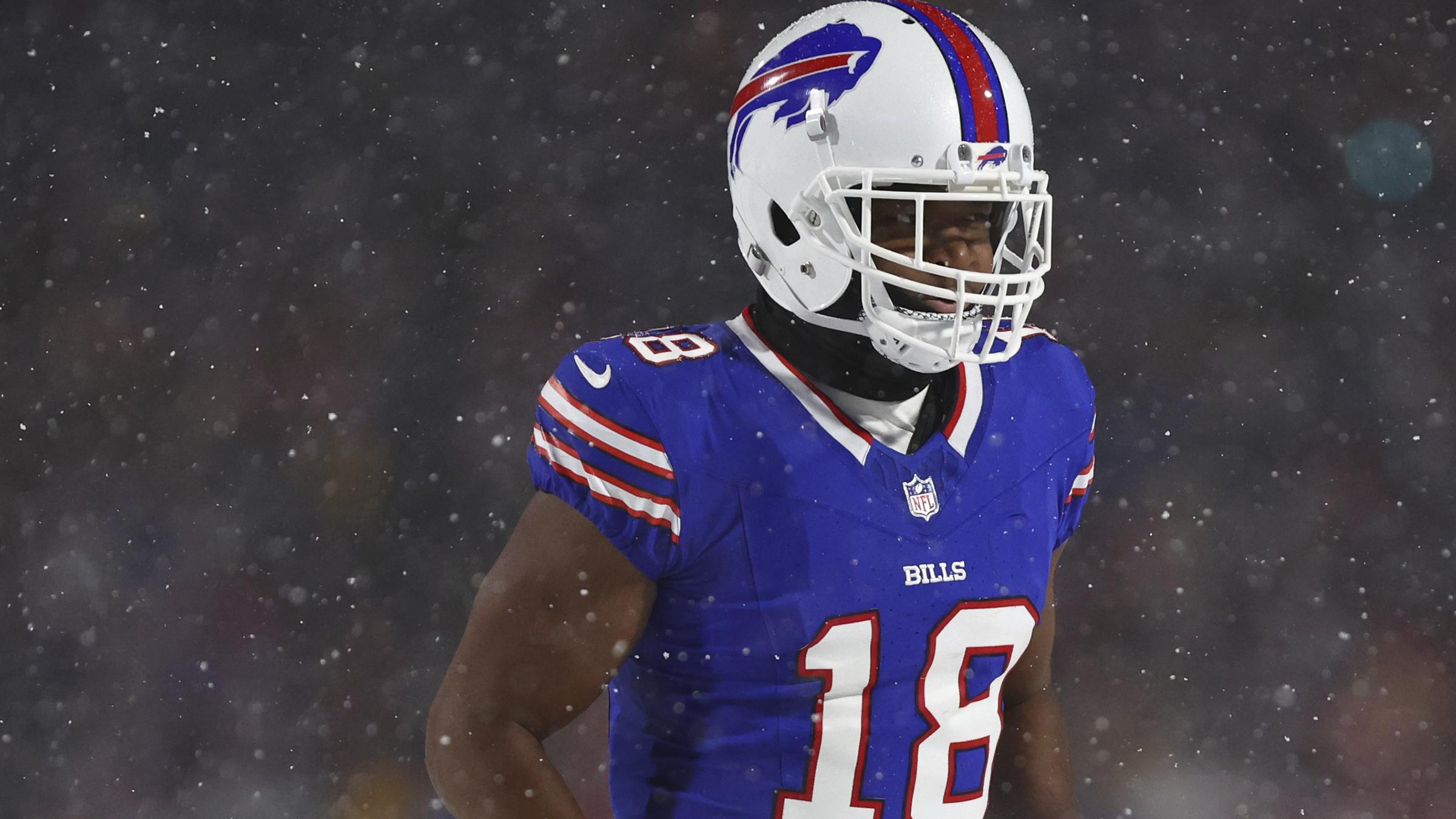 49ers Bills Football