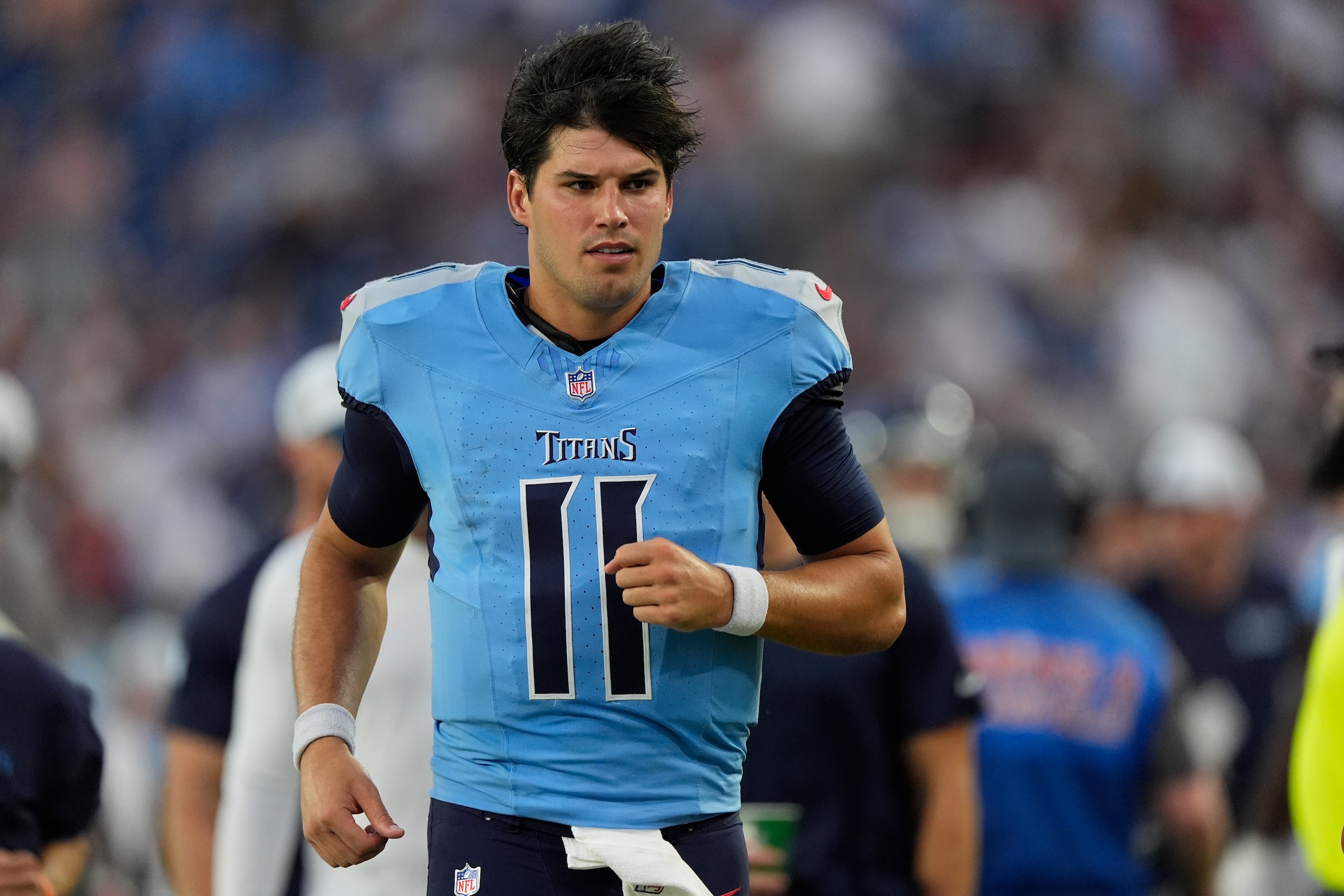 Titans Football Titans Football