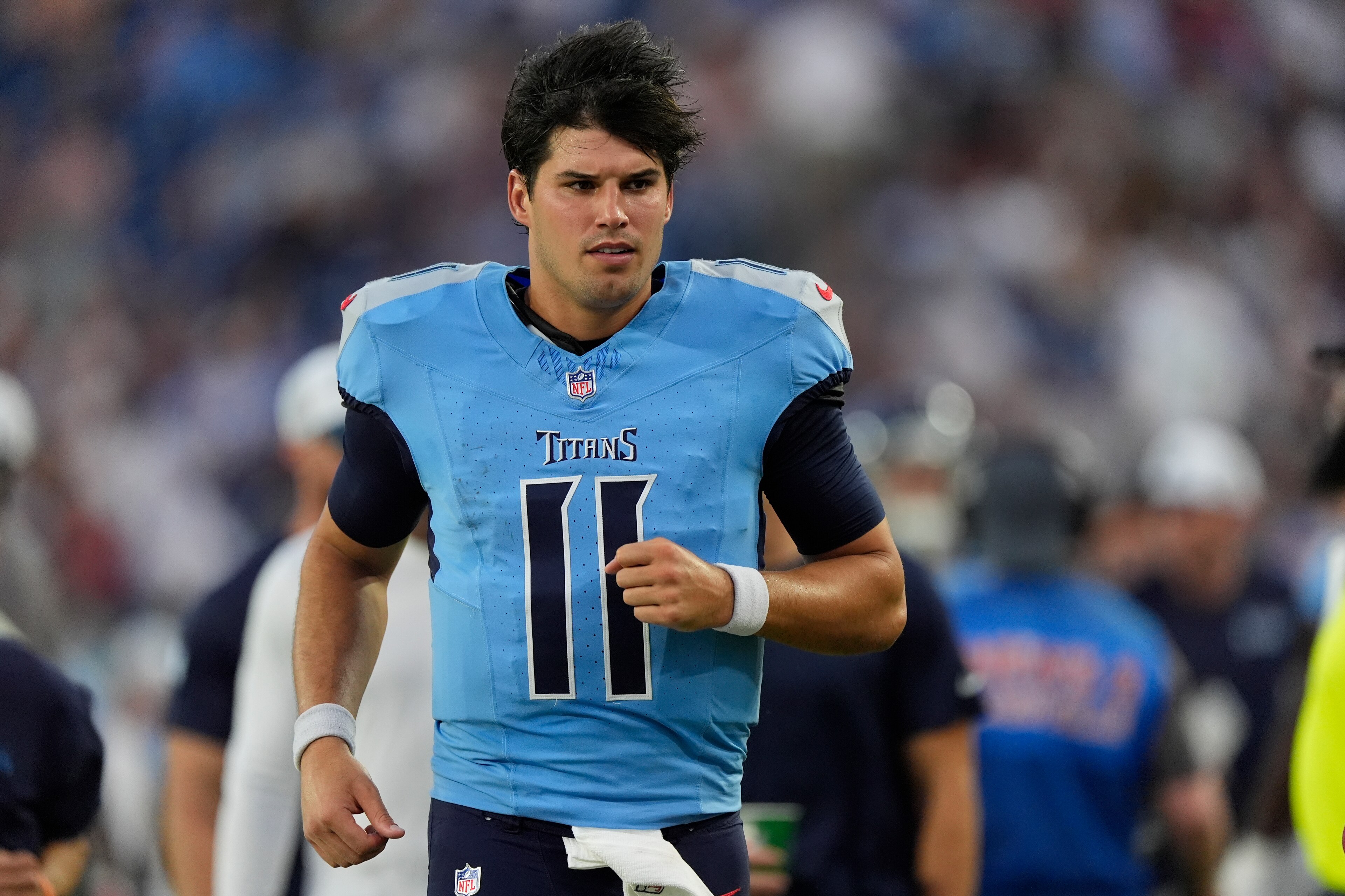 Titans Football