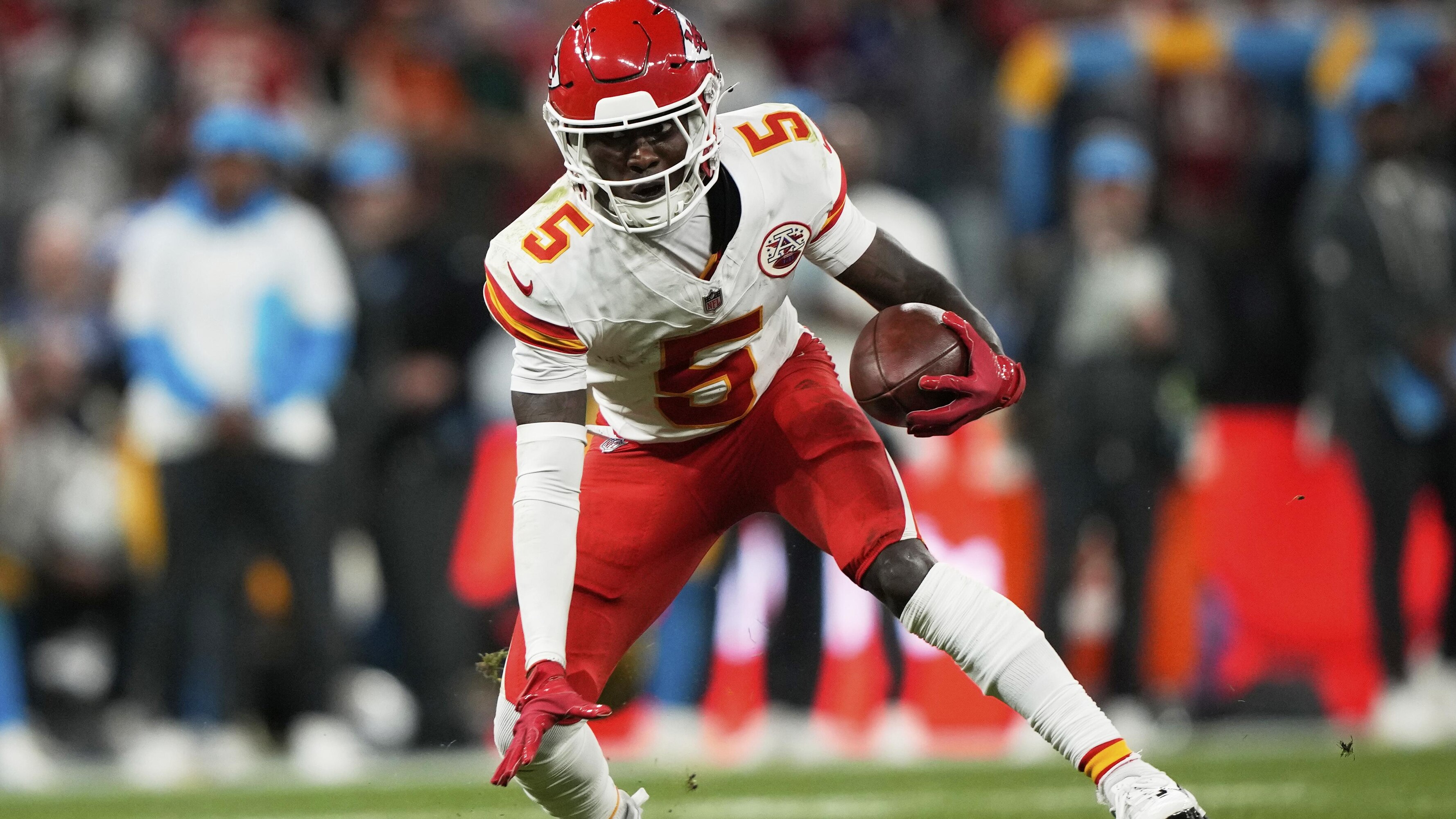 Fantasy Football Week 2: Strategies Amid Surprising Performances