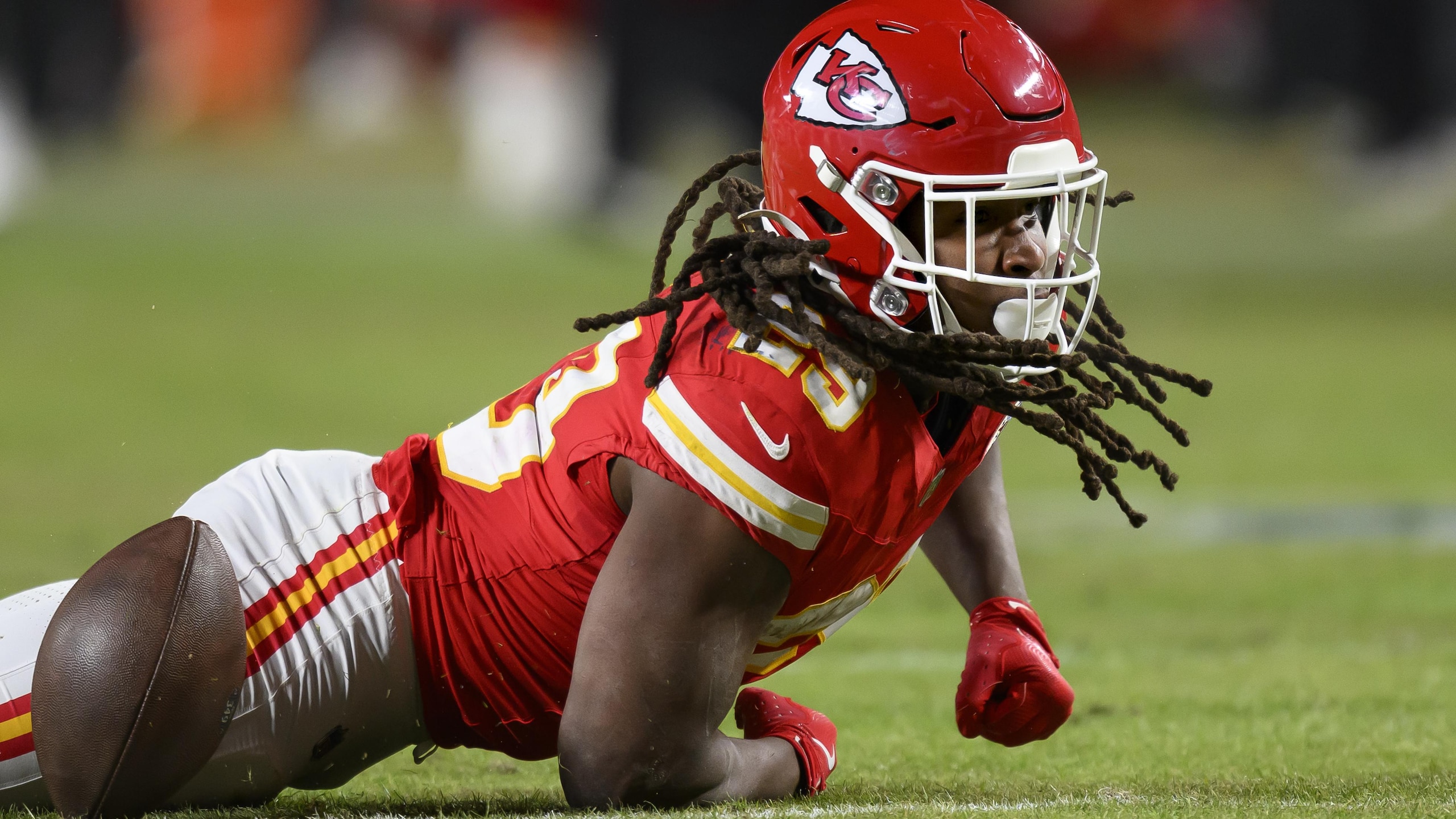 Texans Chiefs Football