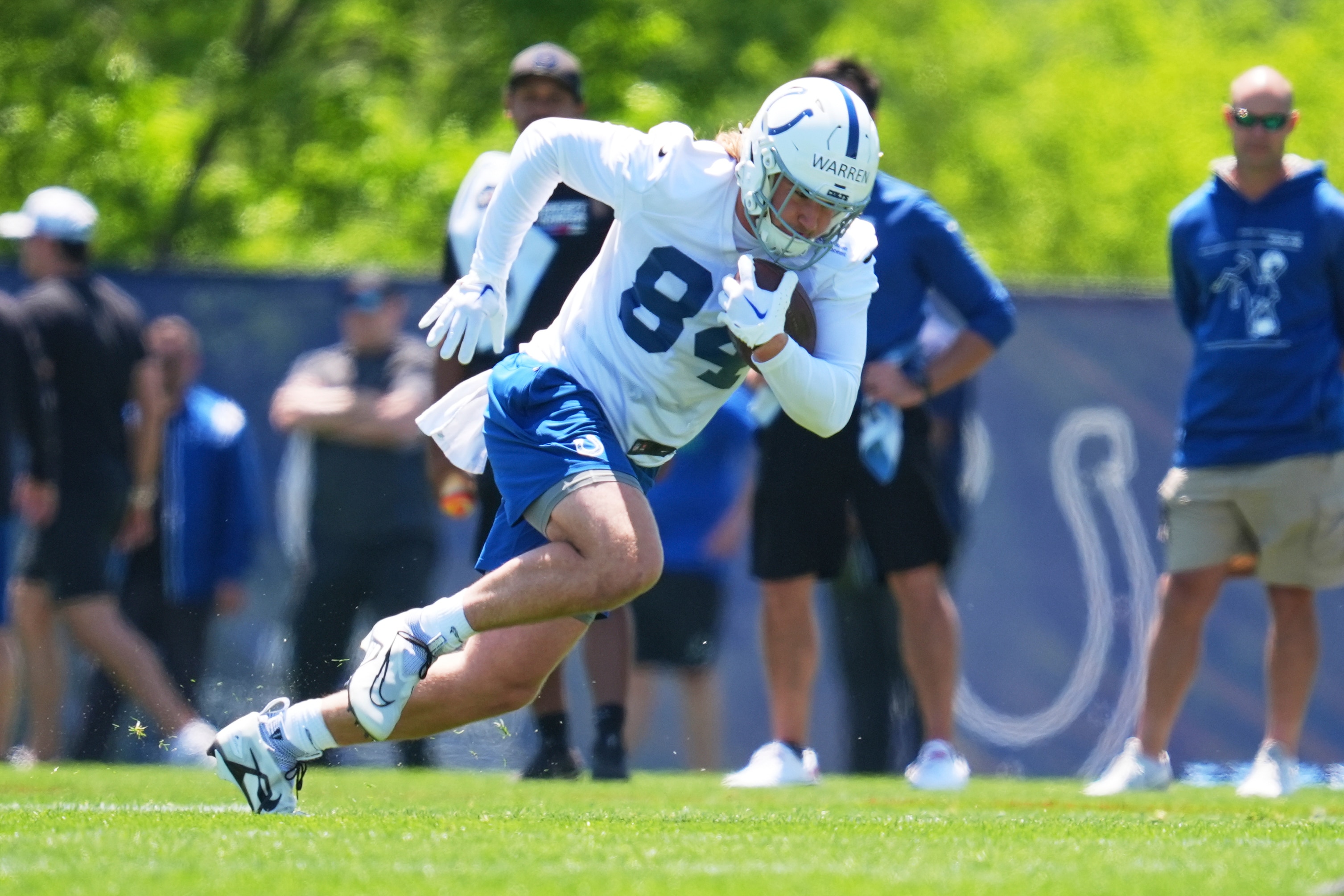 Colts Football