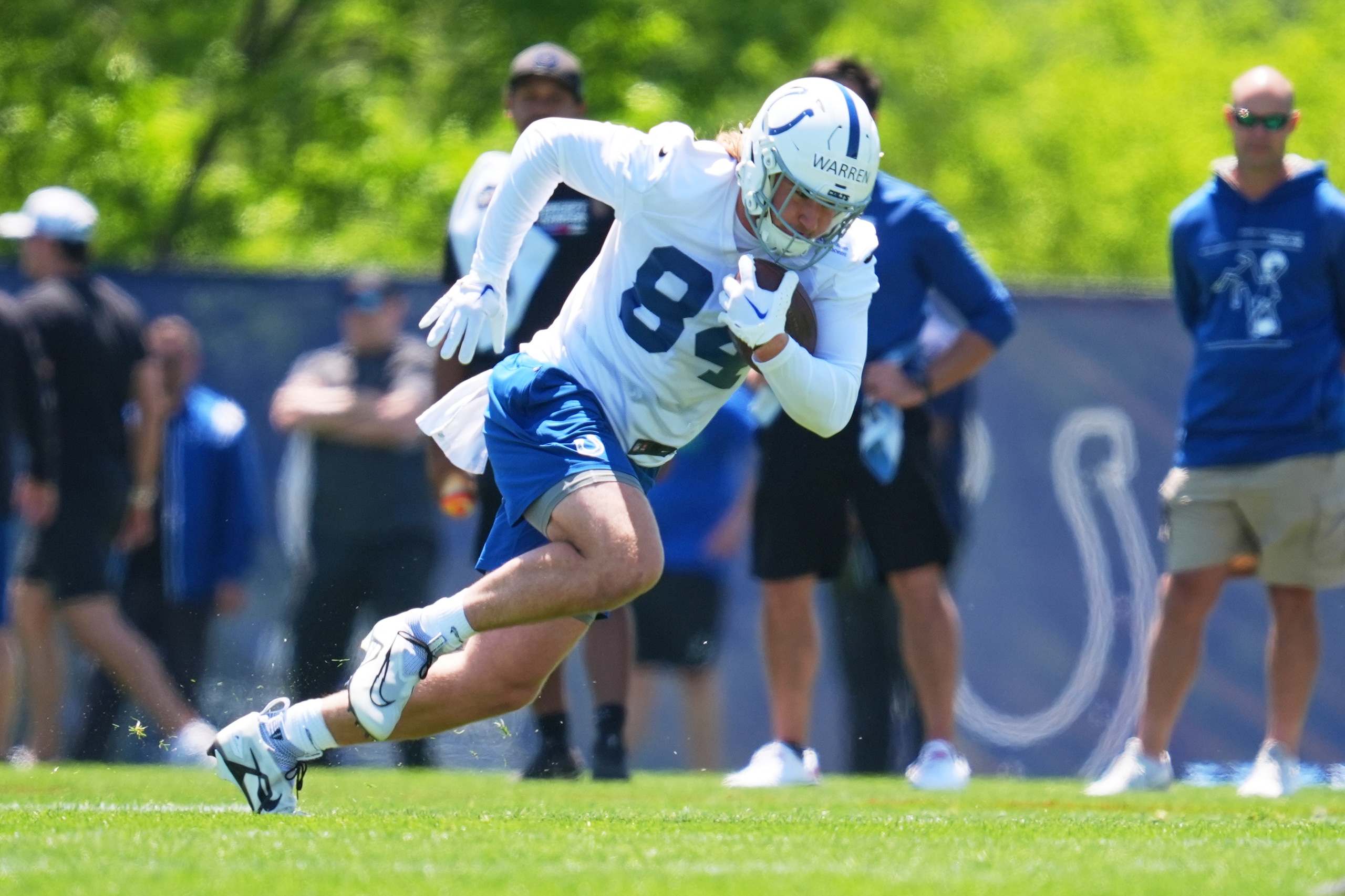 Colts Football