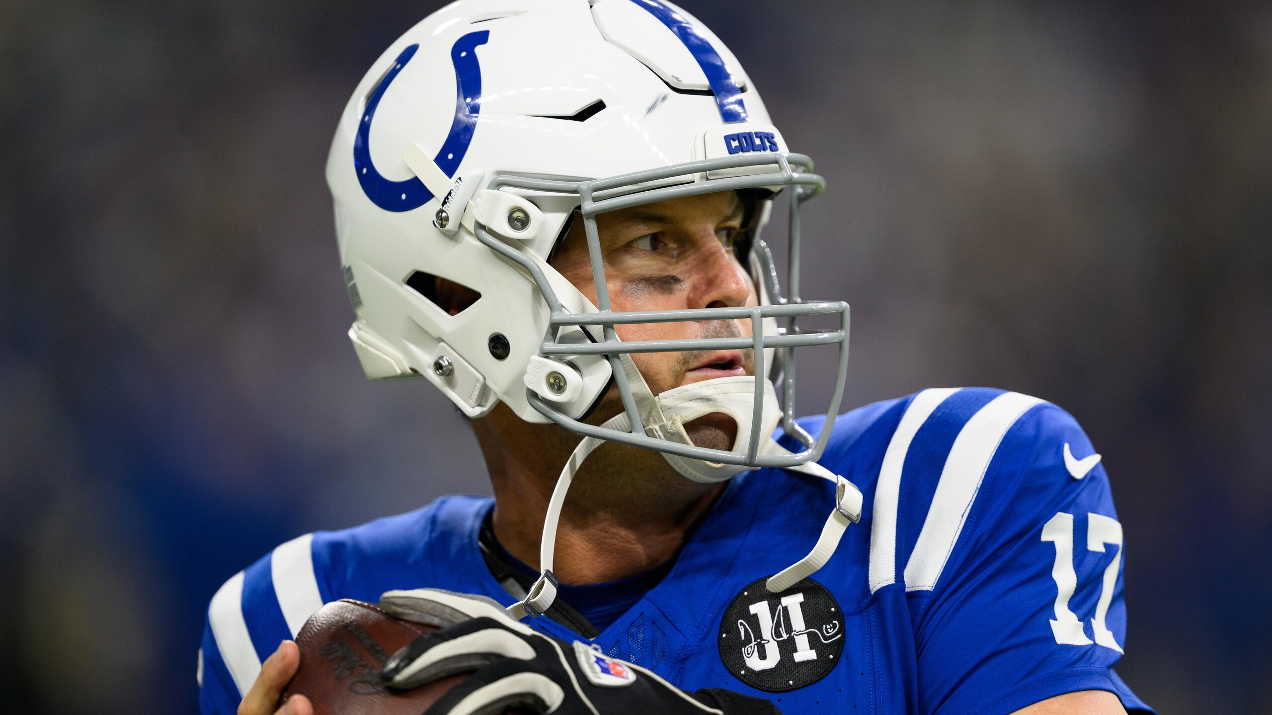 Jaguars Colts Football