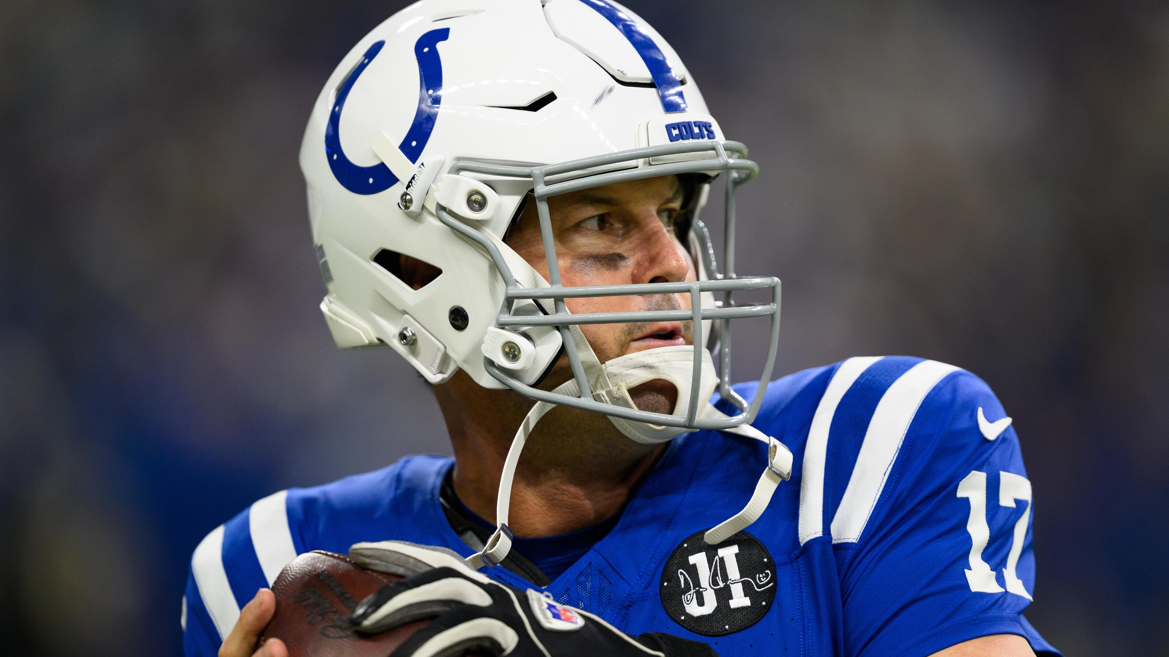 Jaguars Colts Football
