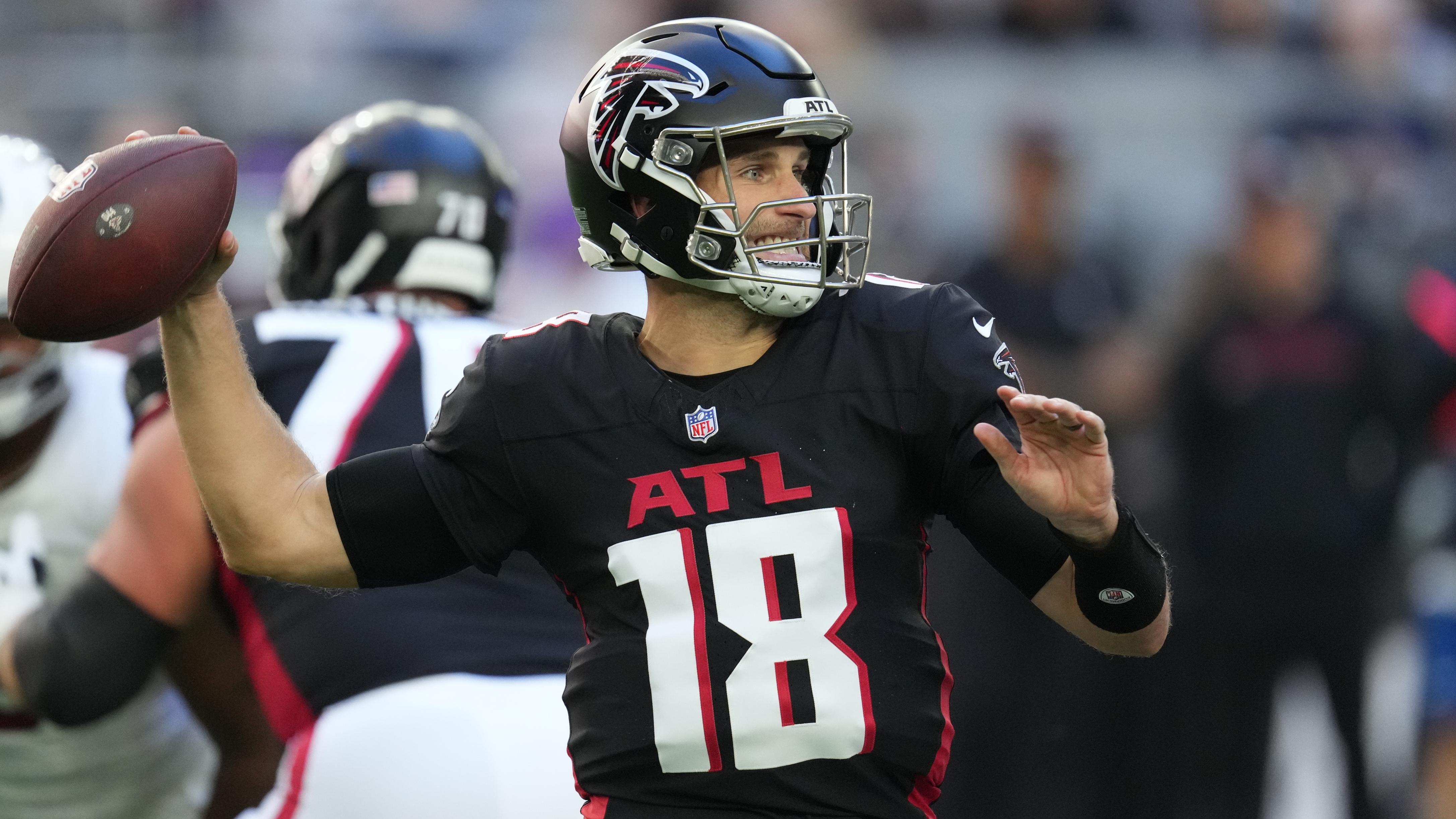 Falcons Cardinals Football