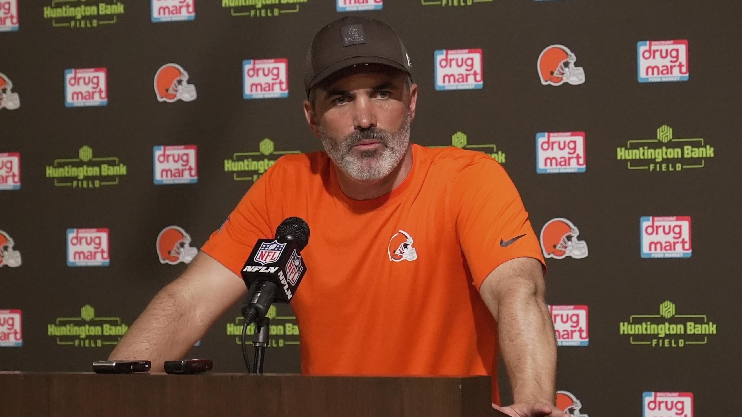 Packers Browns Football