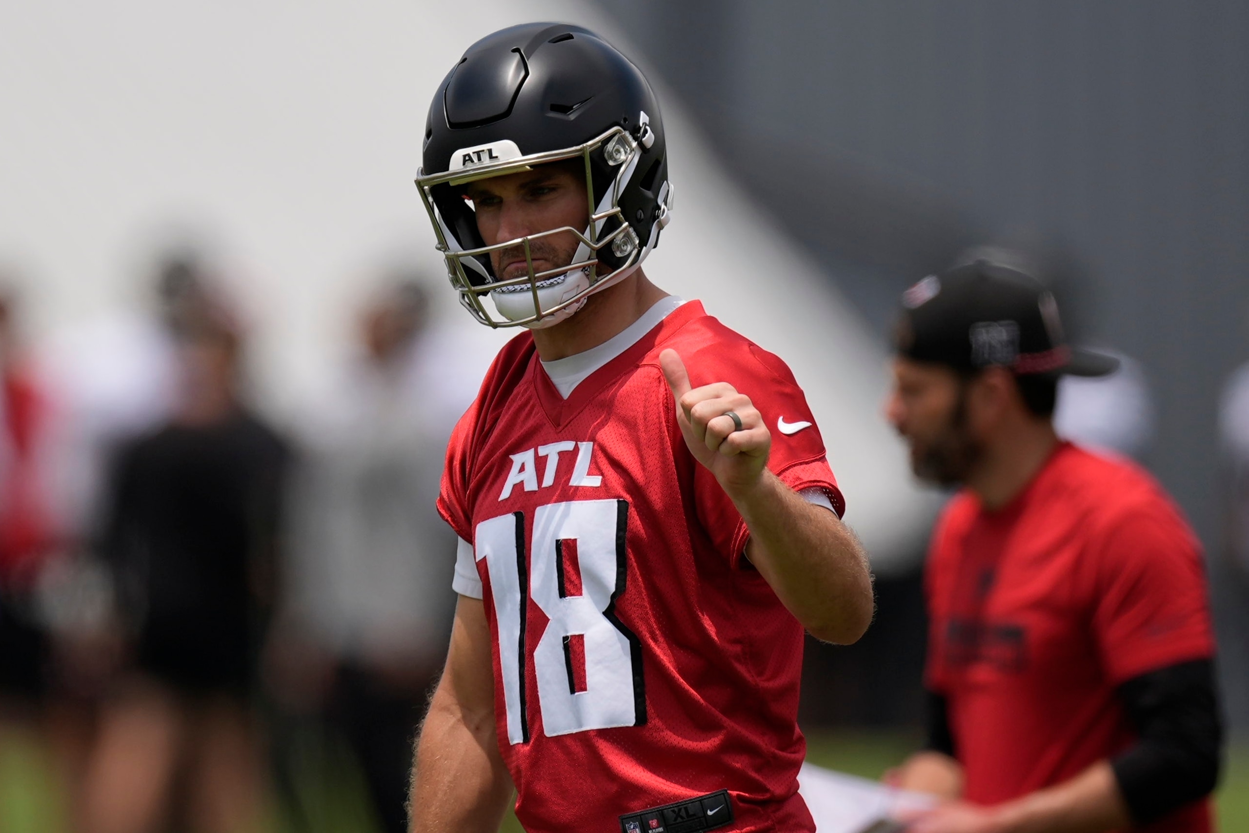Falcons Football