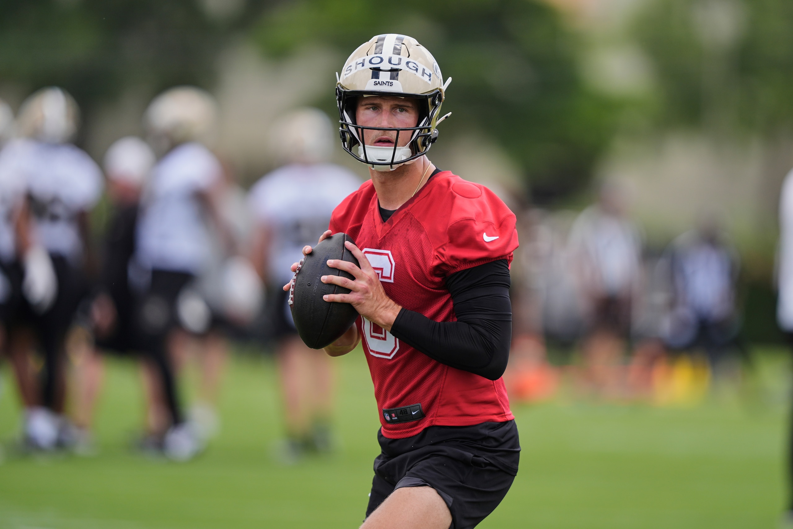Saints Football