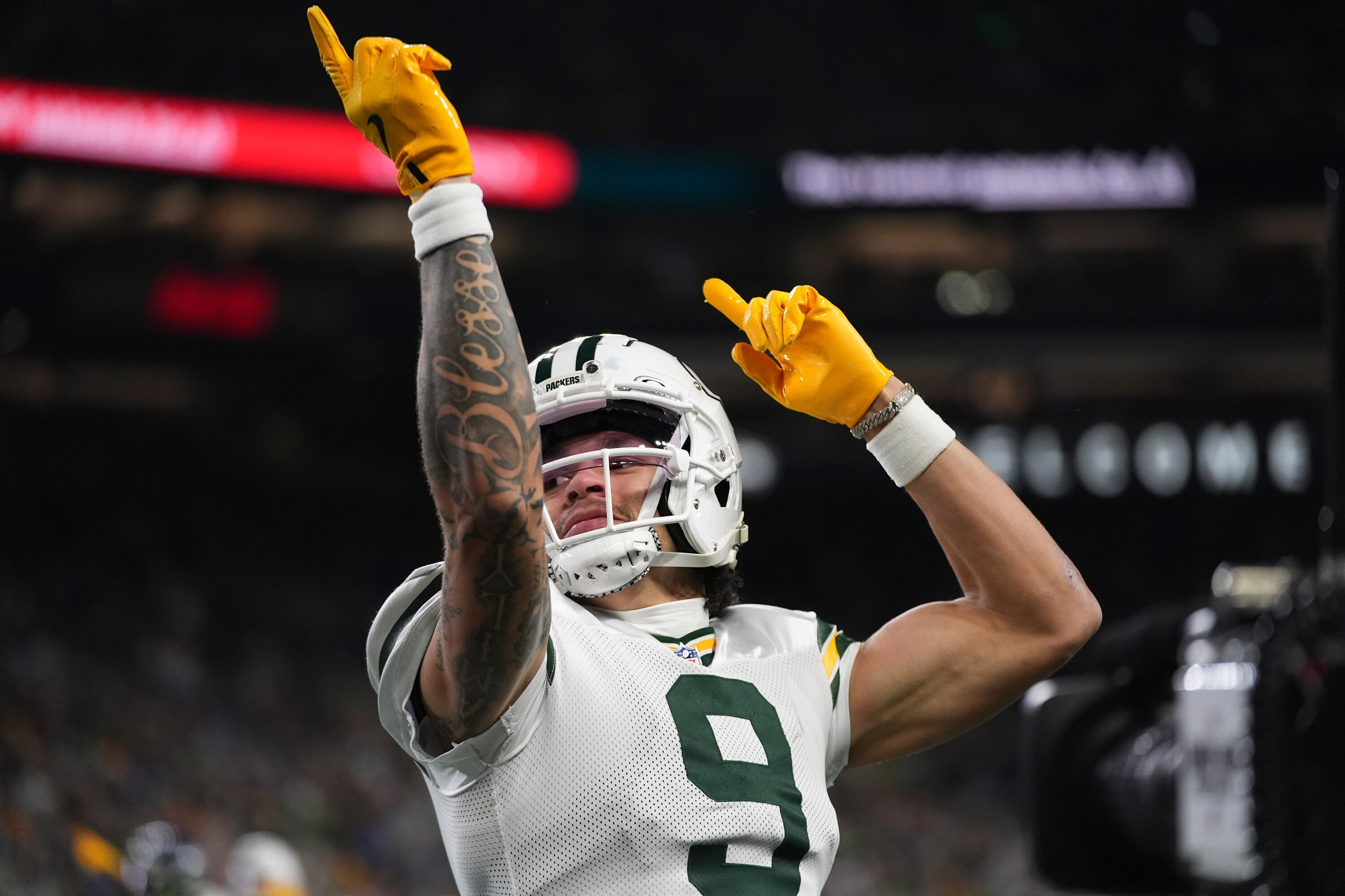 6 WRs Who Could be on Trade Block After 2025 NFL Draft, Pickens Deal