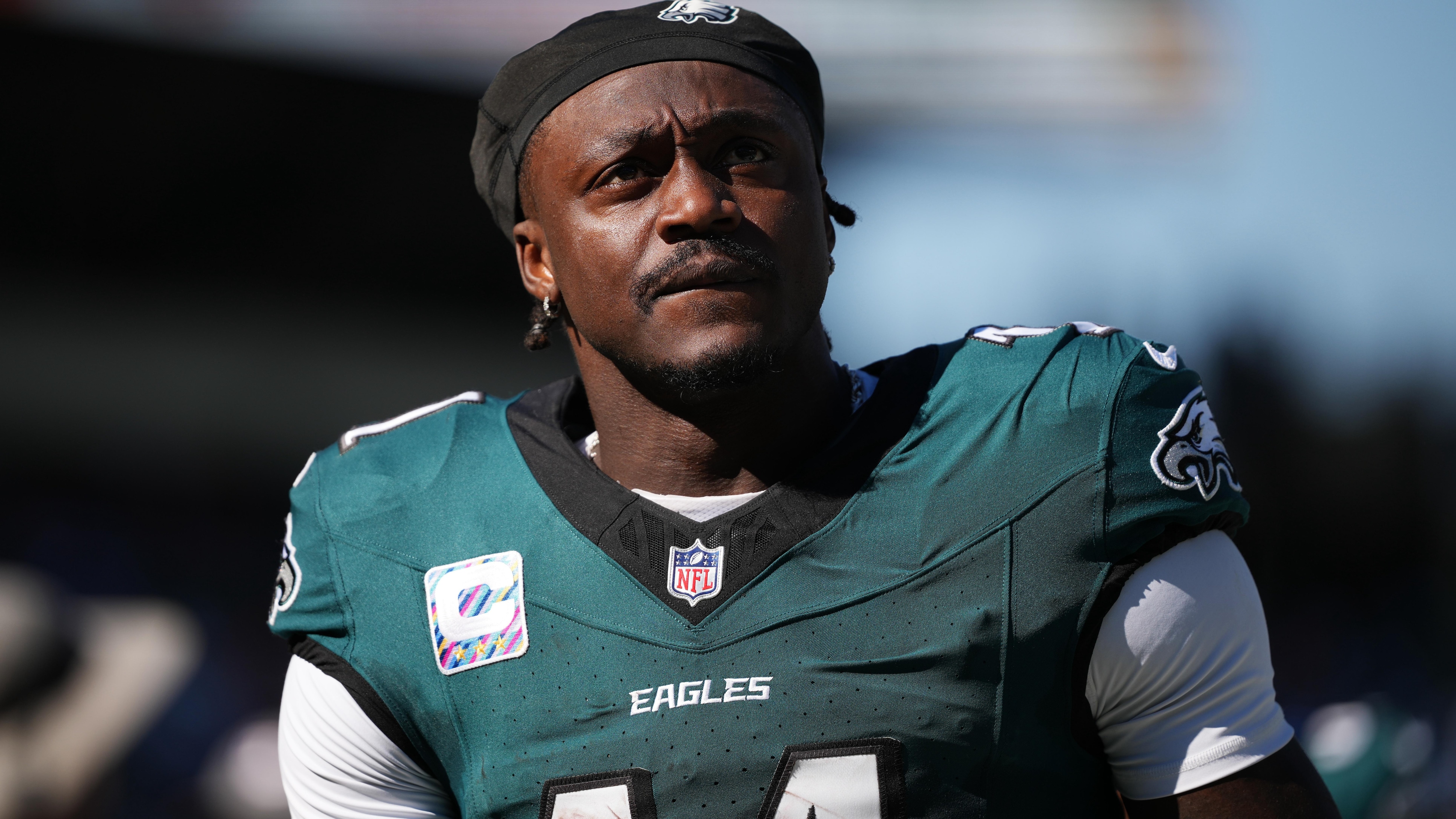 A.J. Brown and 4 Shocking Trades That Would Turn the NFL Season Upside Down