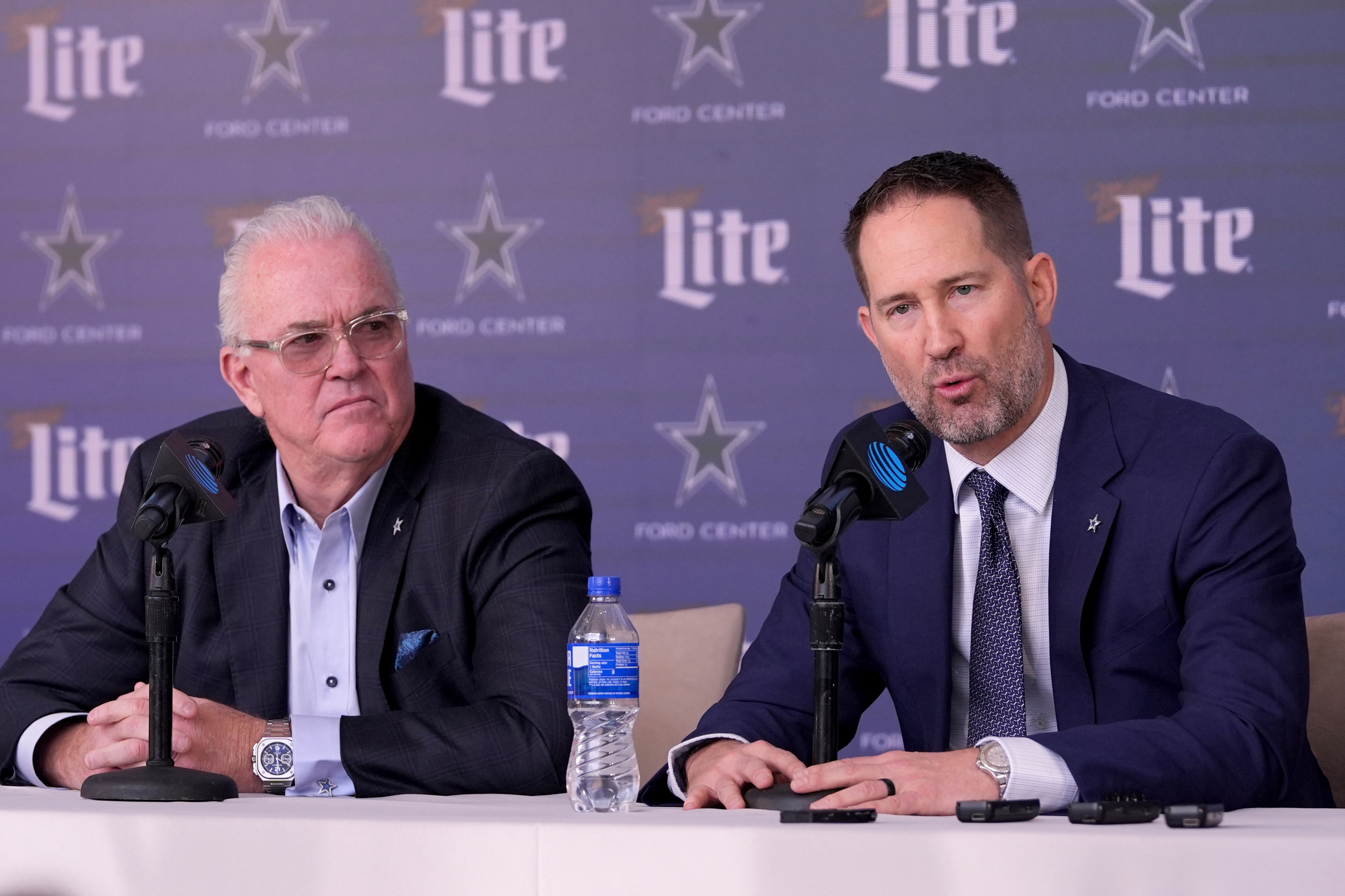 Cowboys Schottenheimer Football