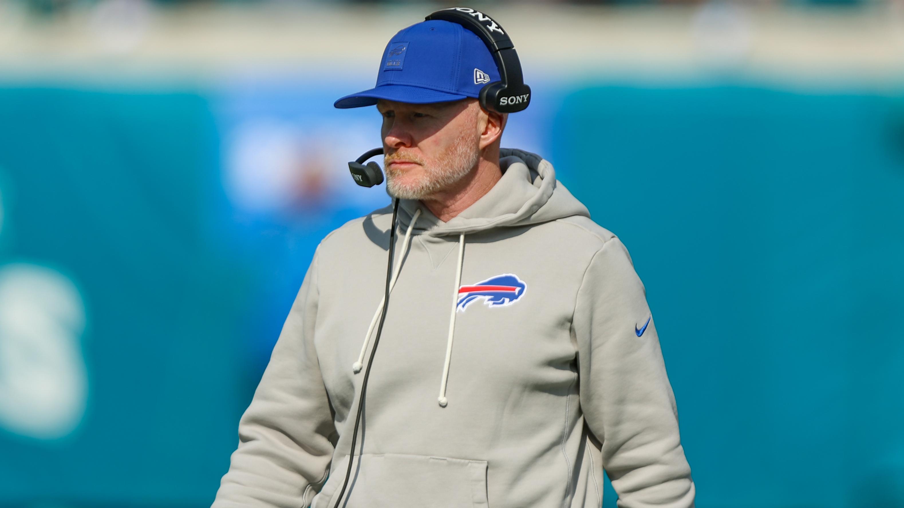 Bills Jaguars Football