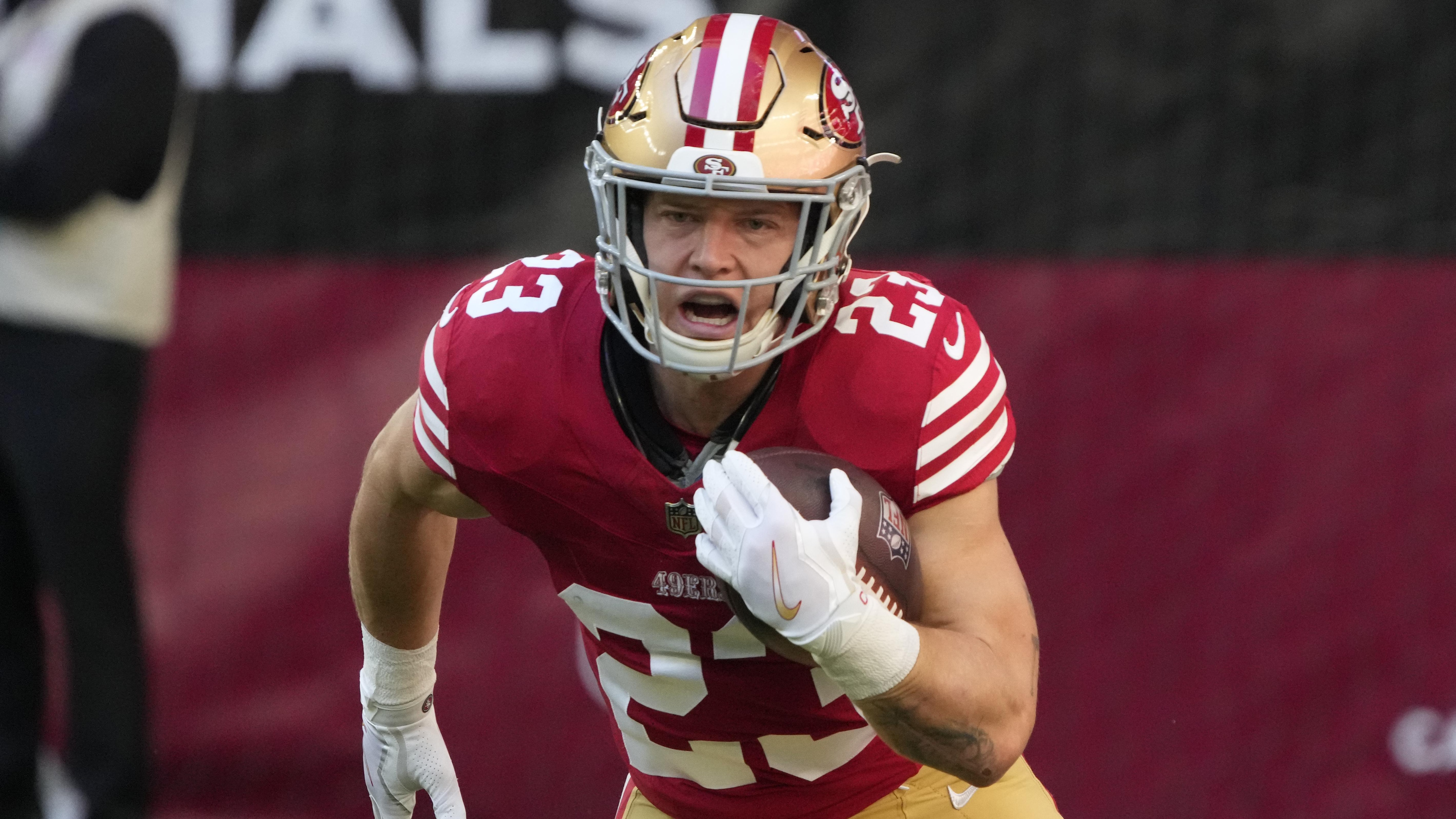 49ers Cardinals Football