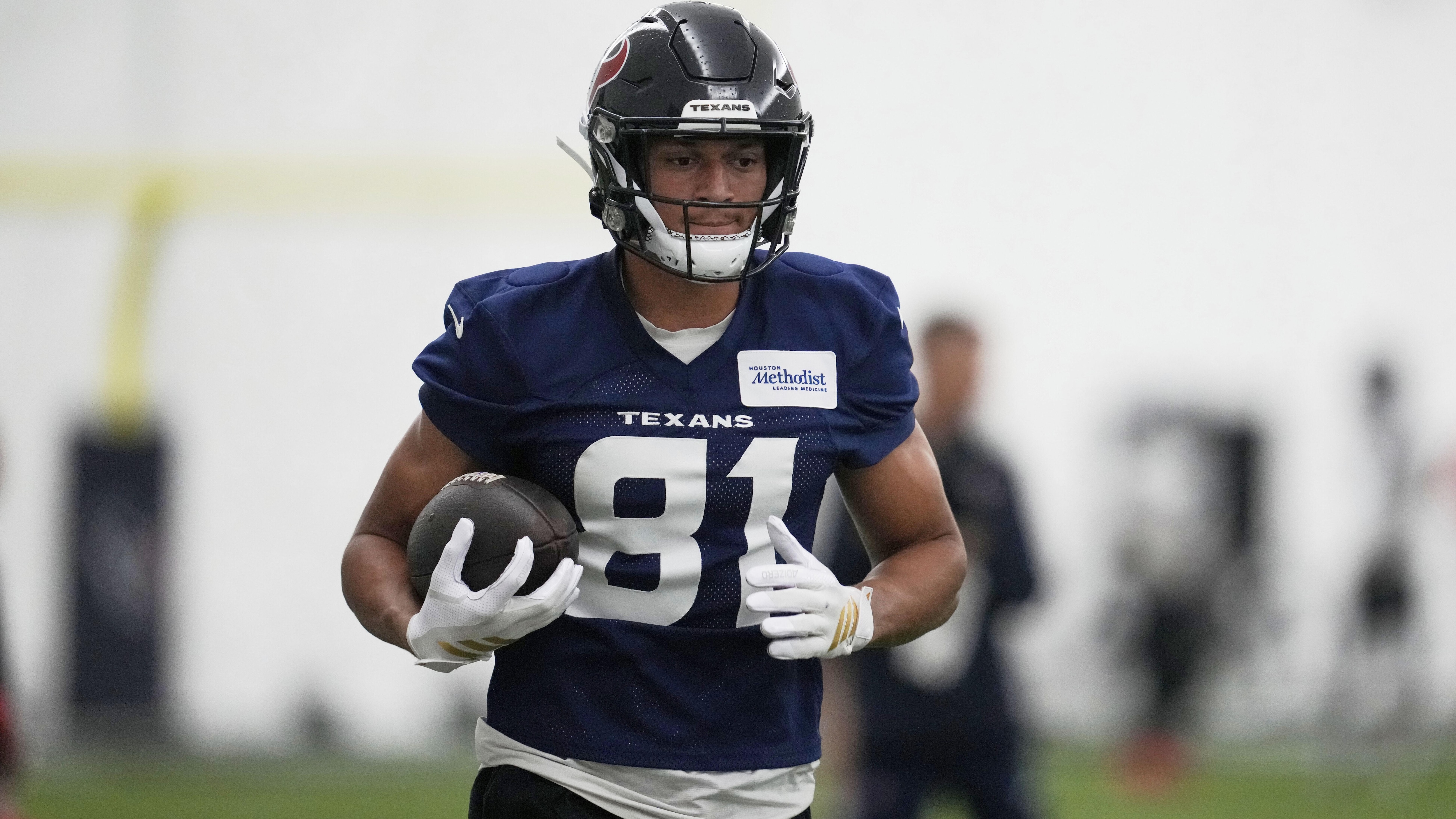 Texans Football