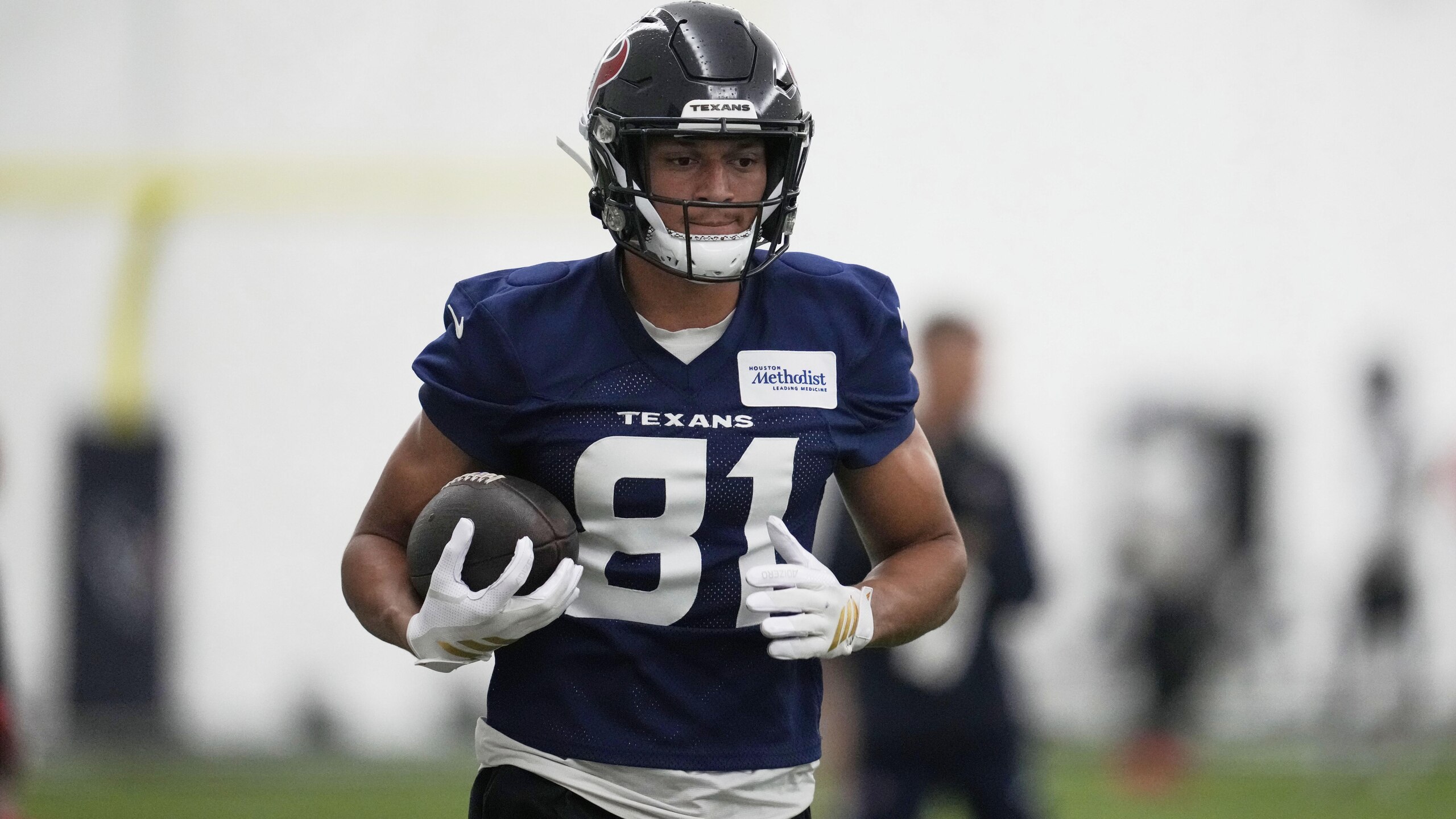 Texans Football