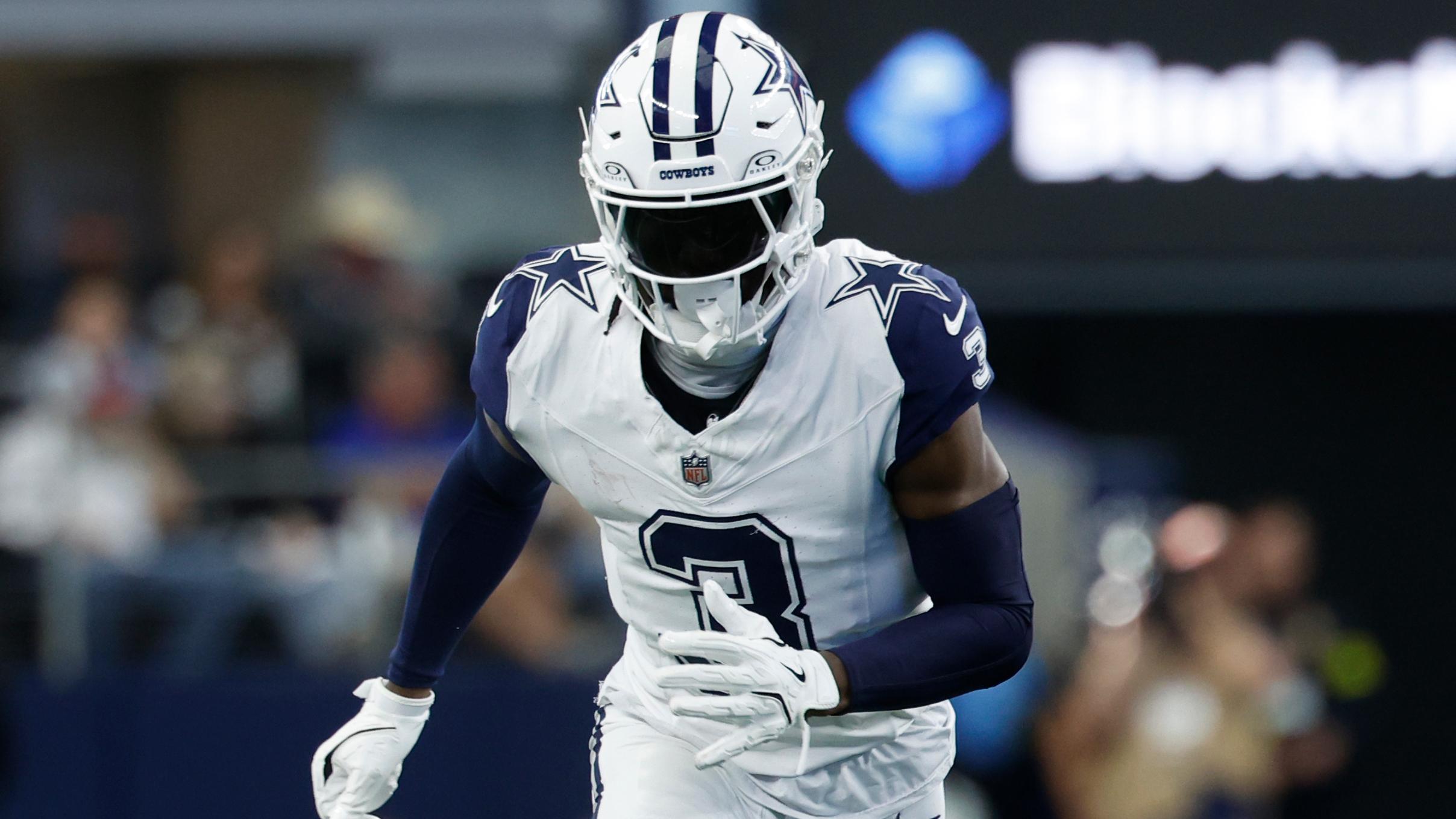 Commanders Cowboys Football