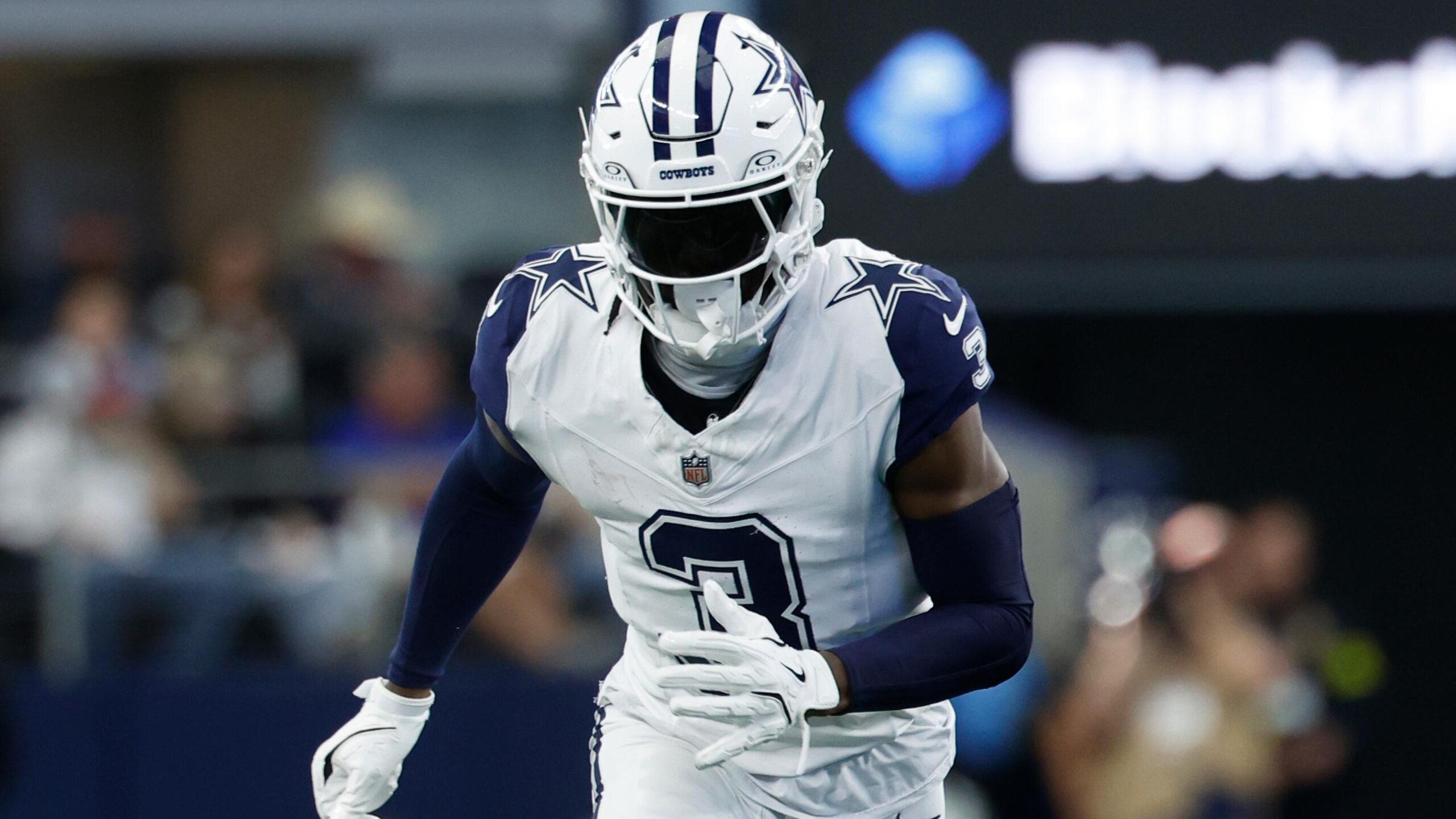 Commanders Cowboys Football