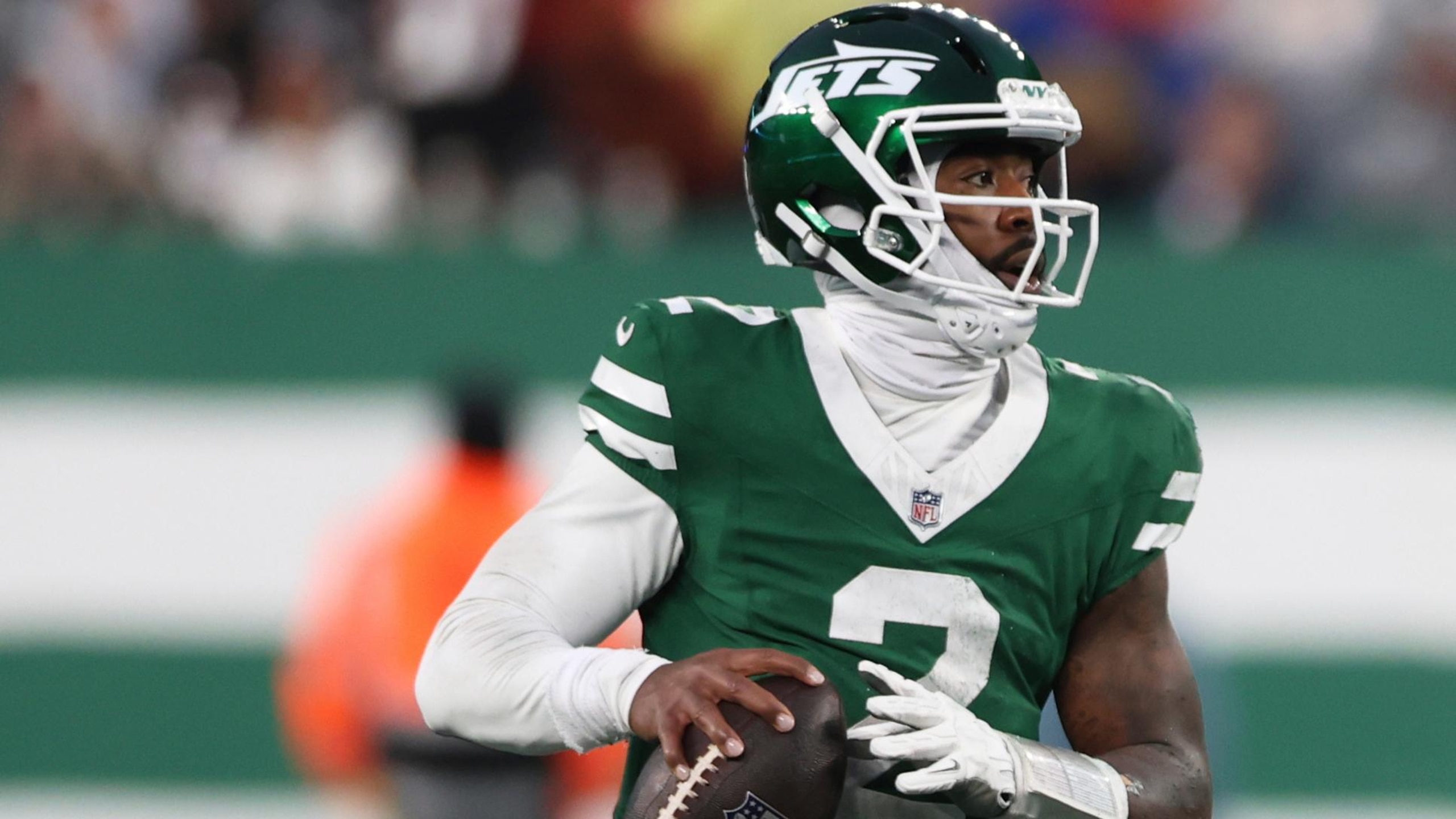 Jets Football
