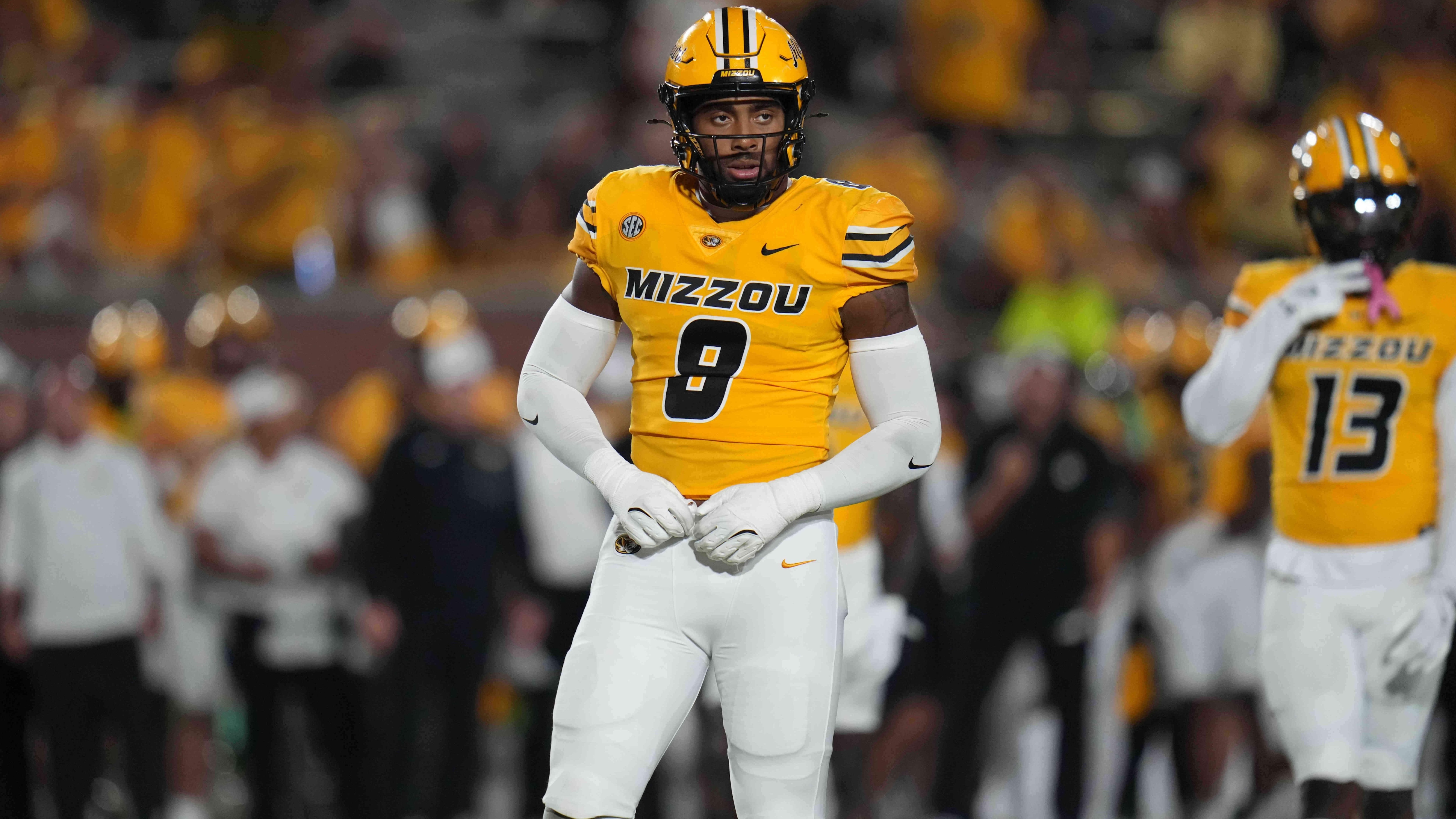 UMass Missouri Football