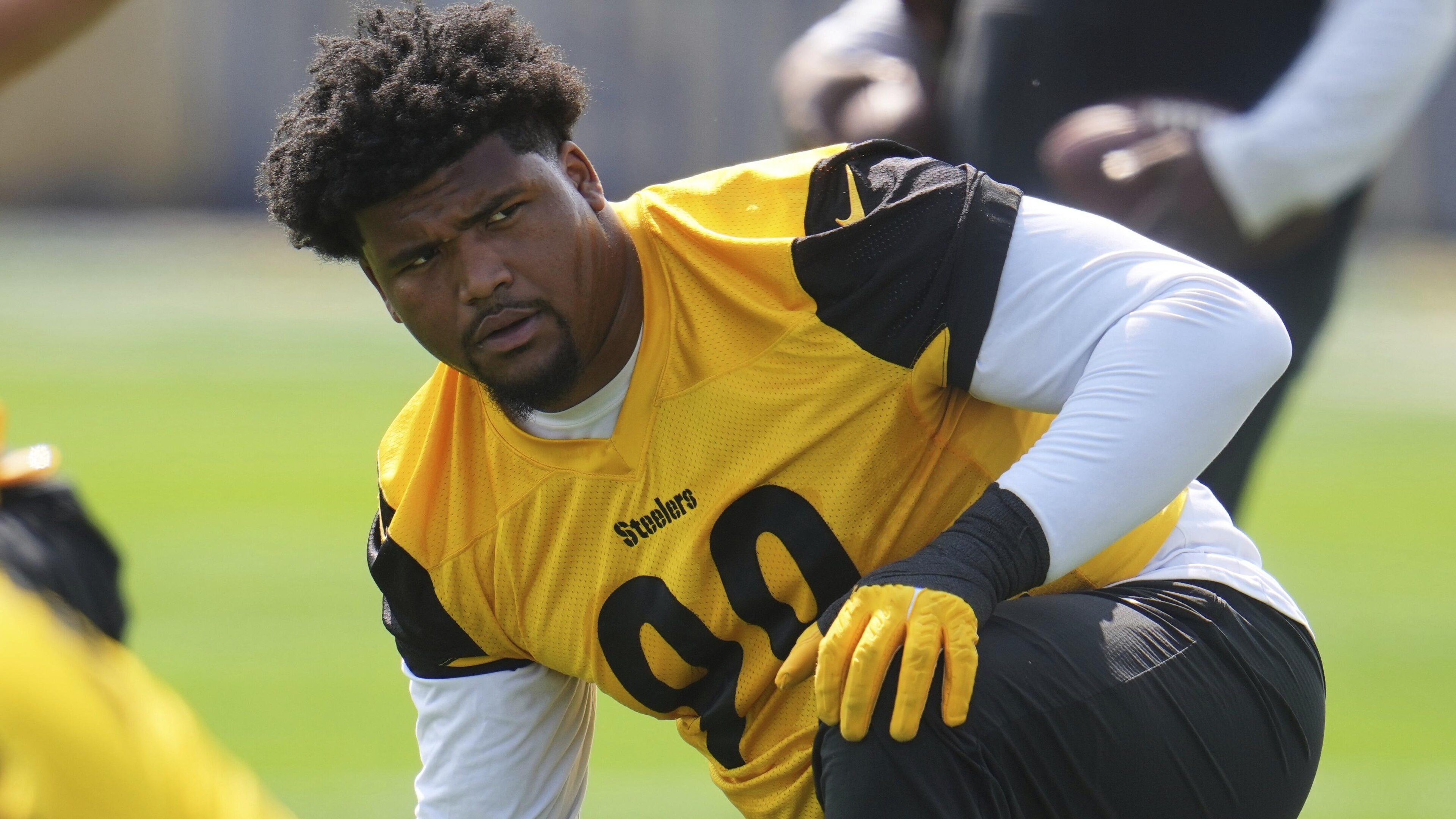 Steelers Football