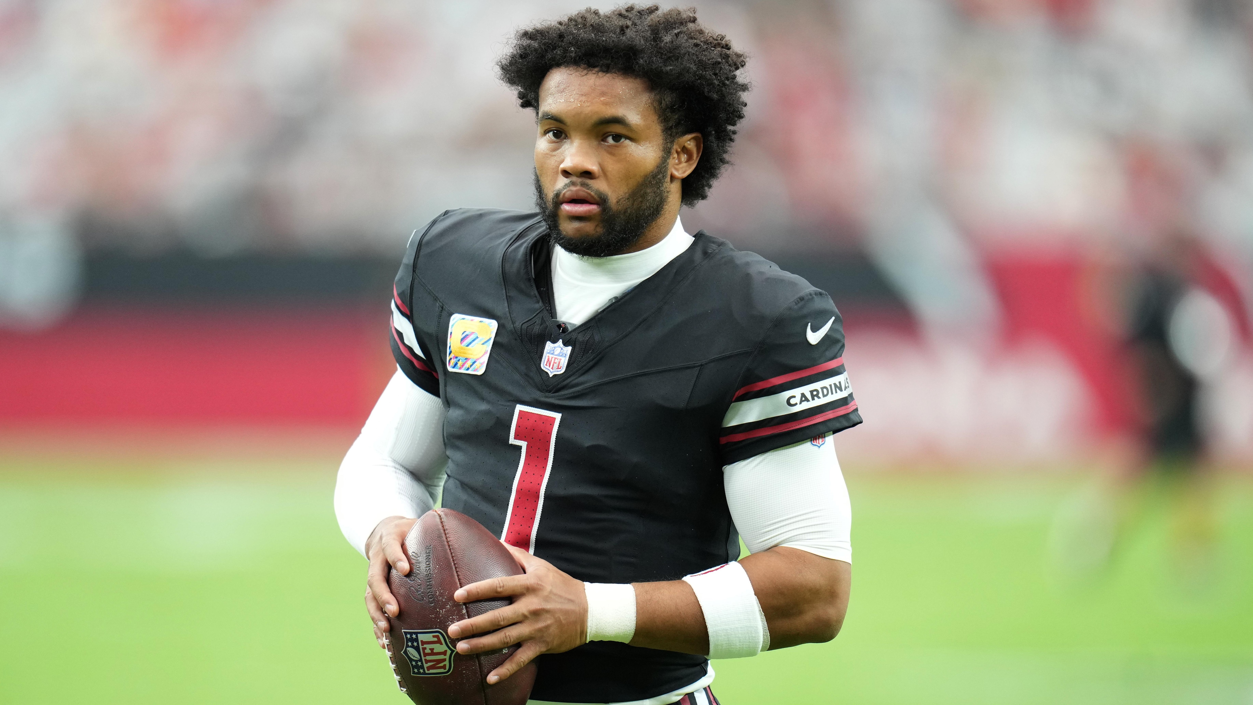 Titans Cardinals Football