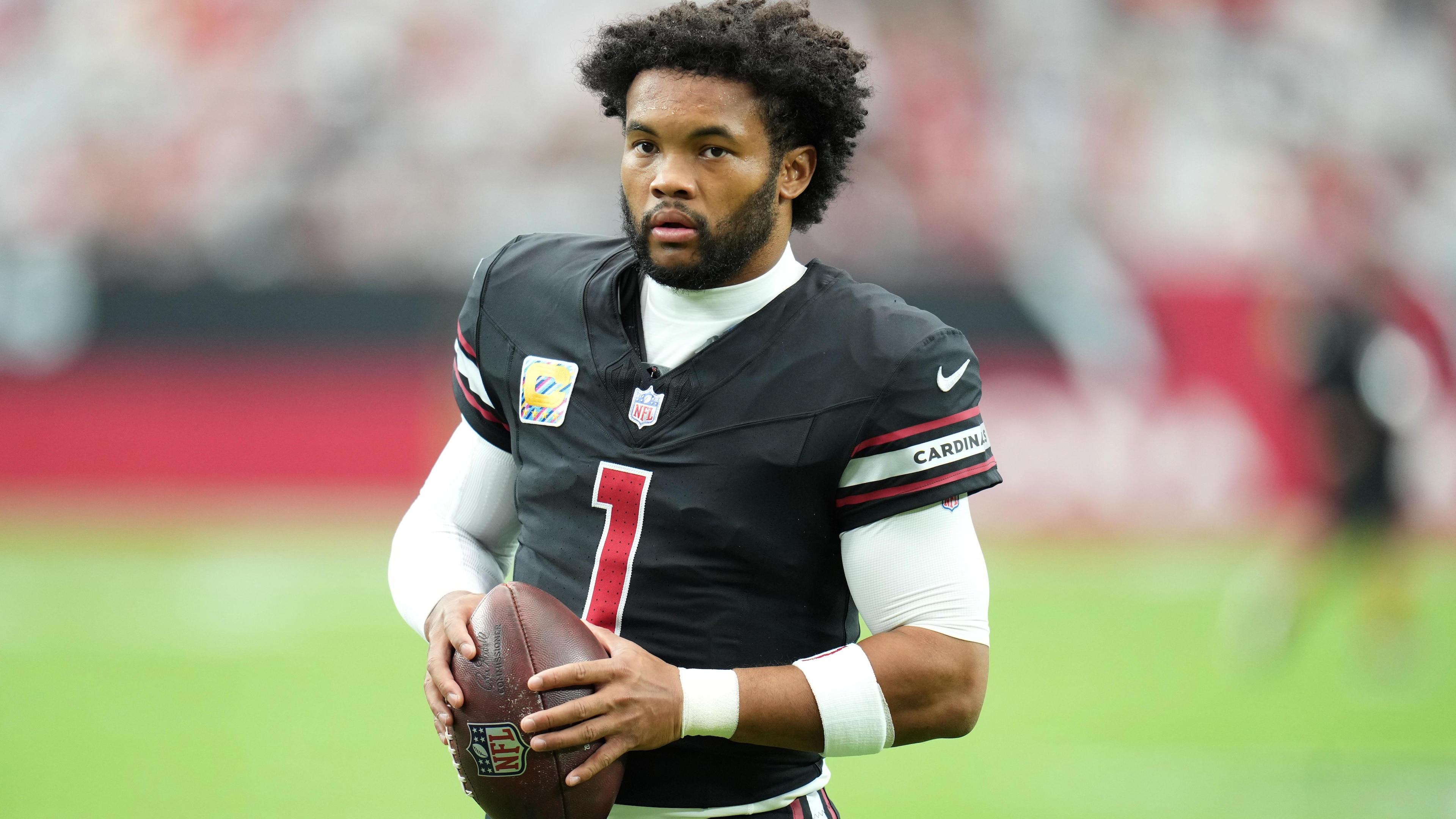 Titans Cardinals Football