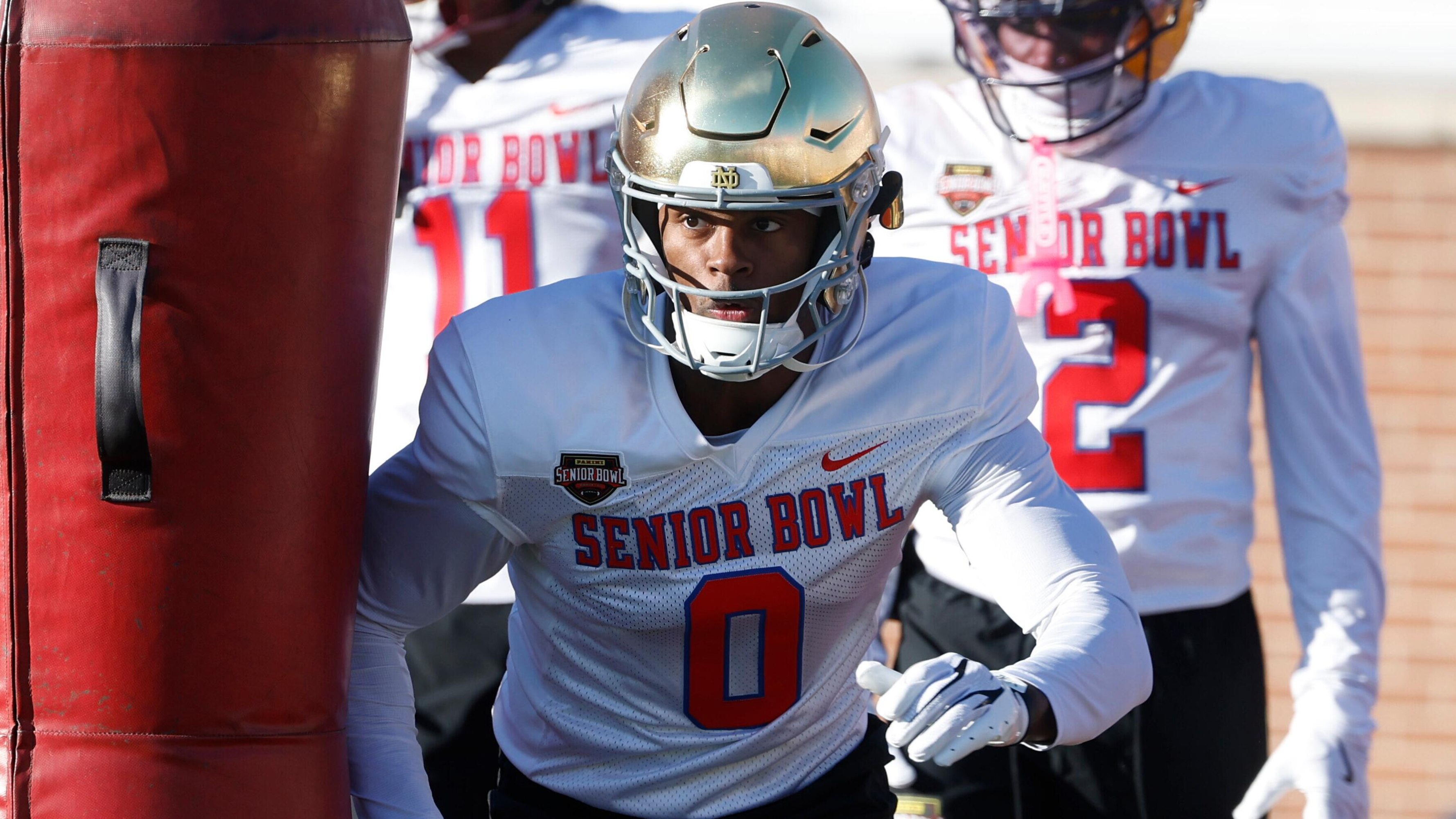 Lions Eye Power Back, Tight End, and Defensive Upgrades