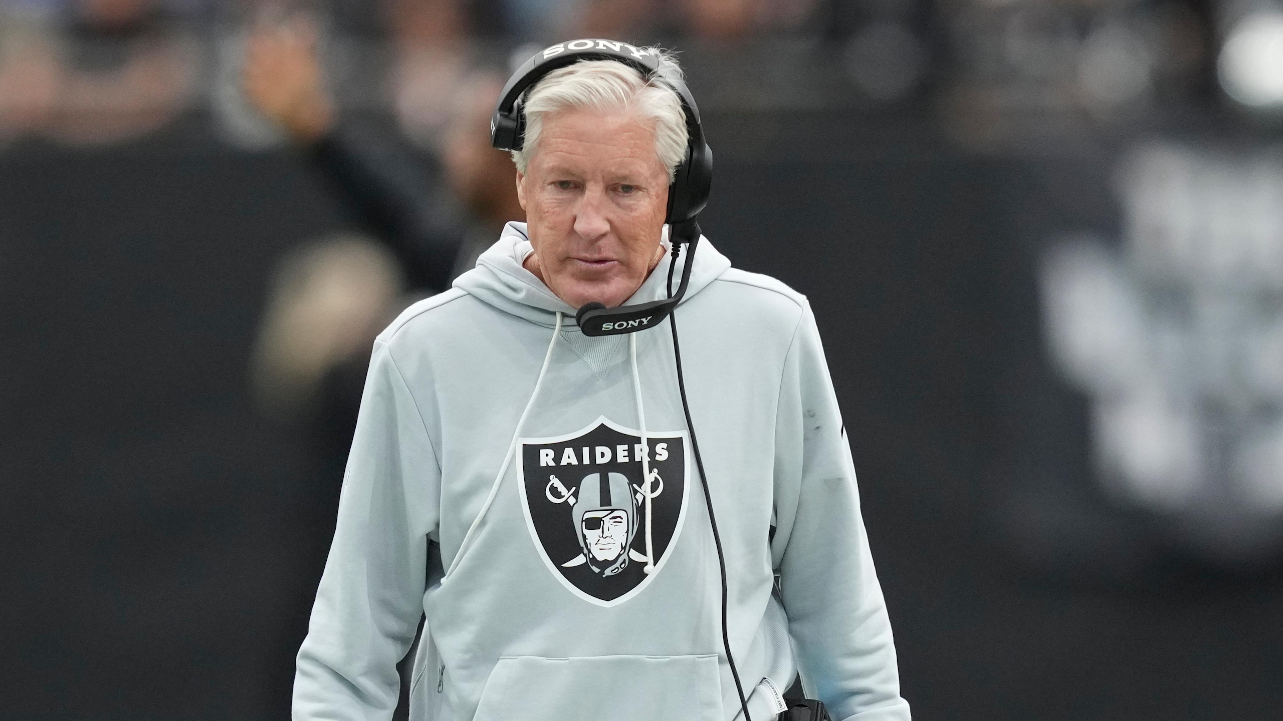 Browns Raiders Football