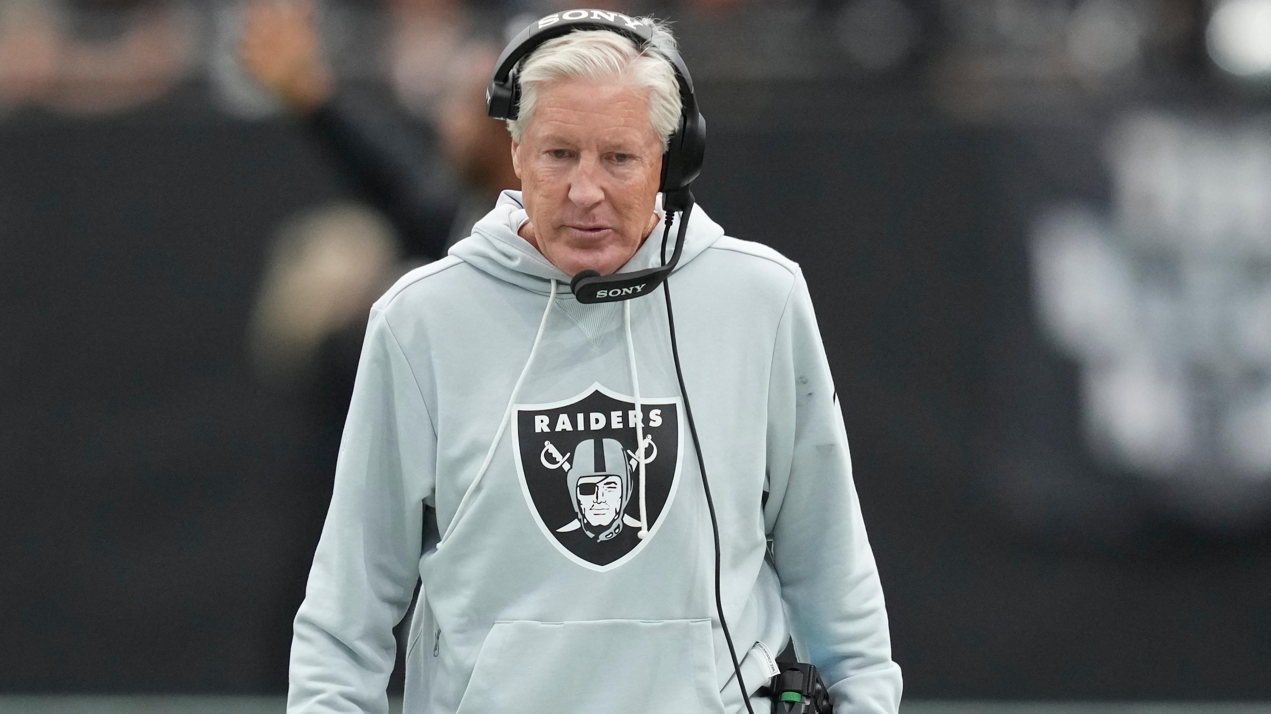 Browns Raiders Football