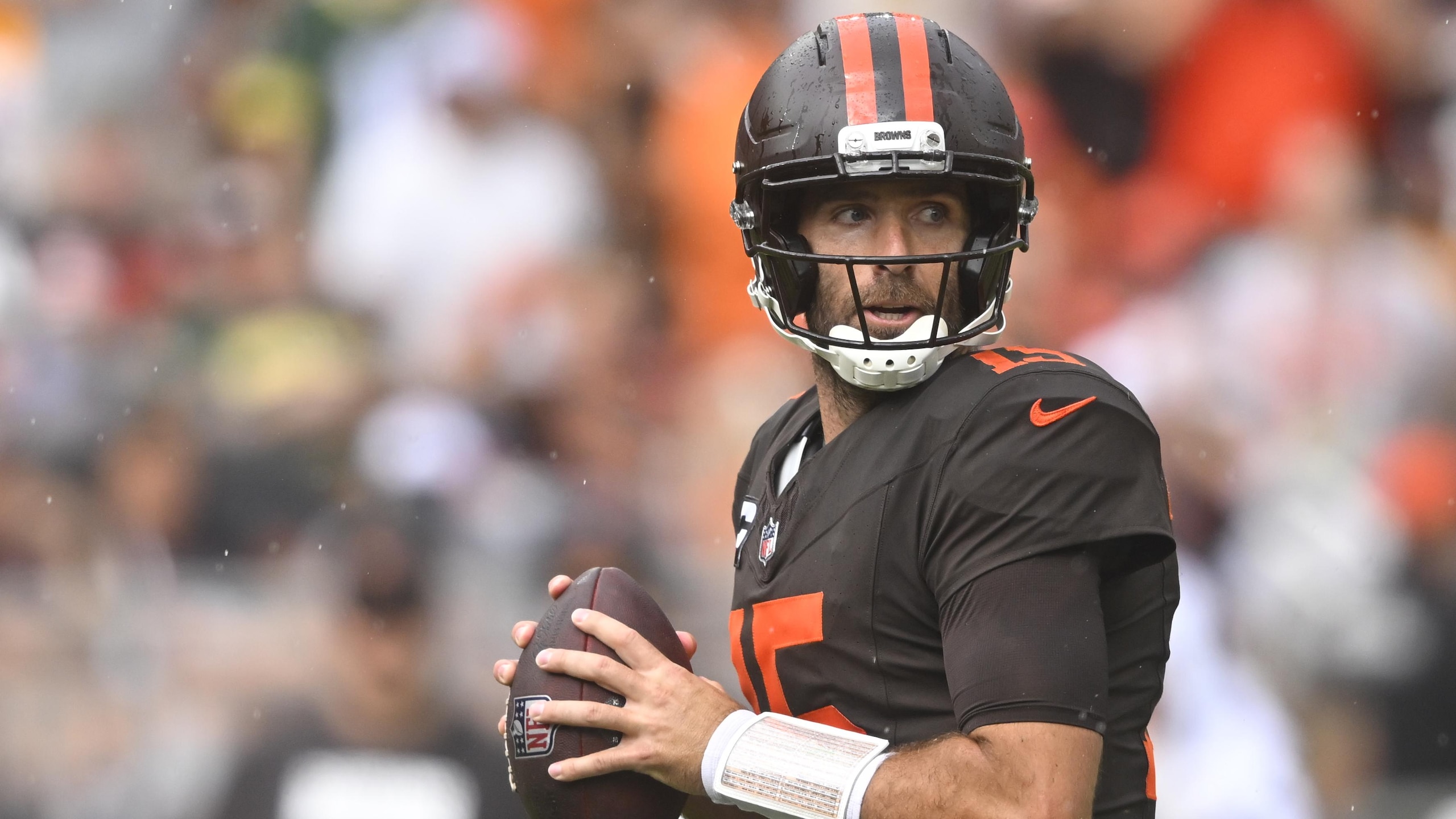Packers Browns Football