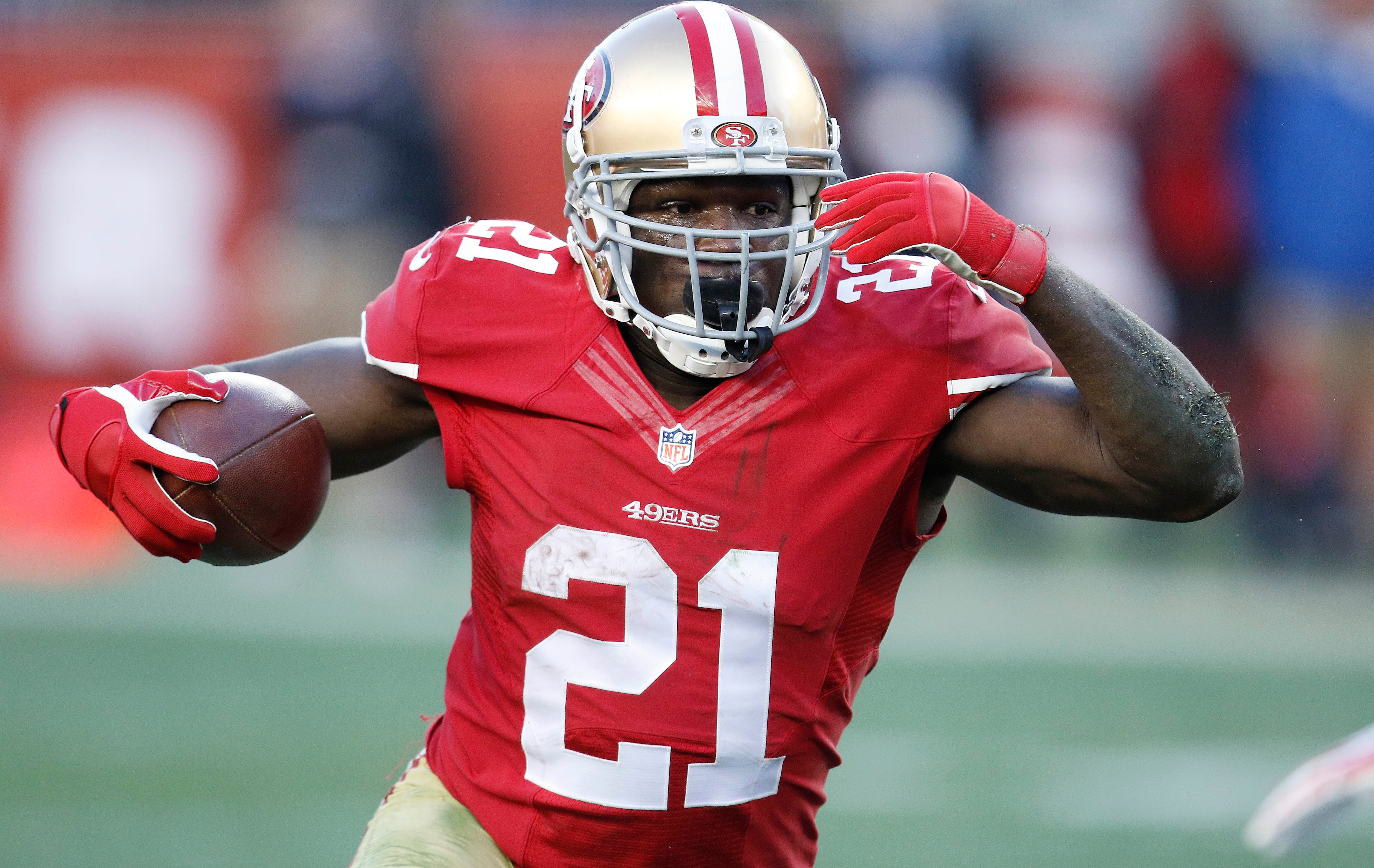 Cardinals 49ers Football