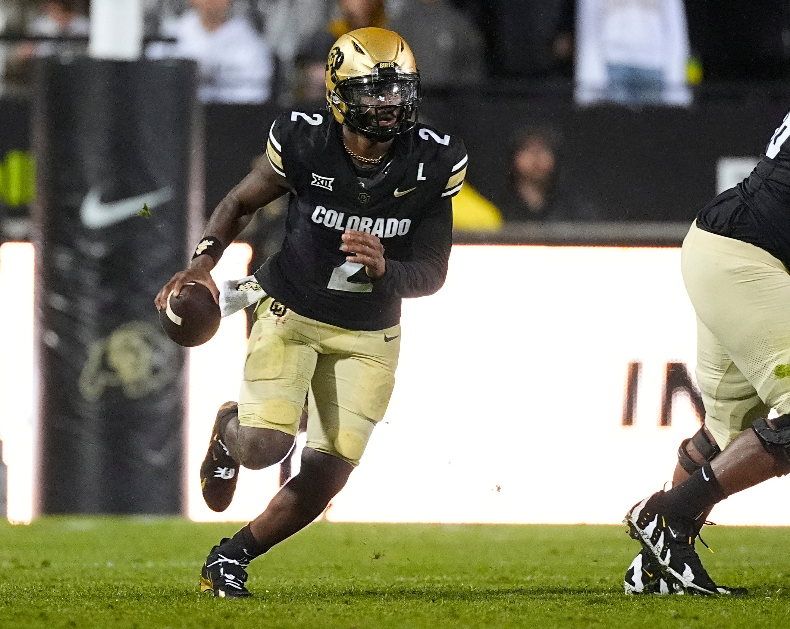Baylor Colorado Football