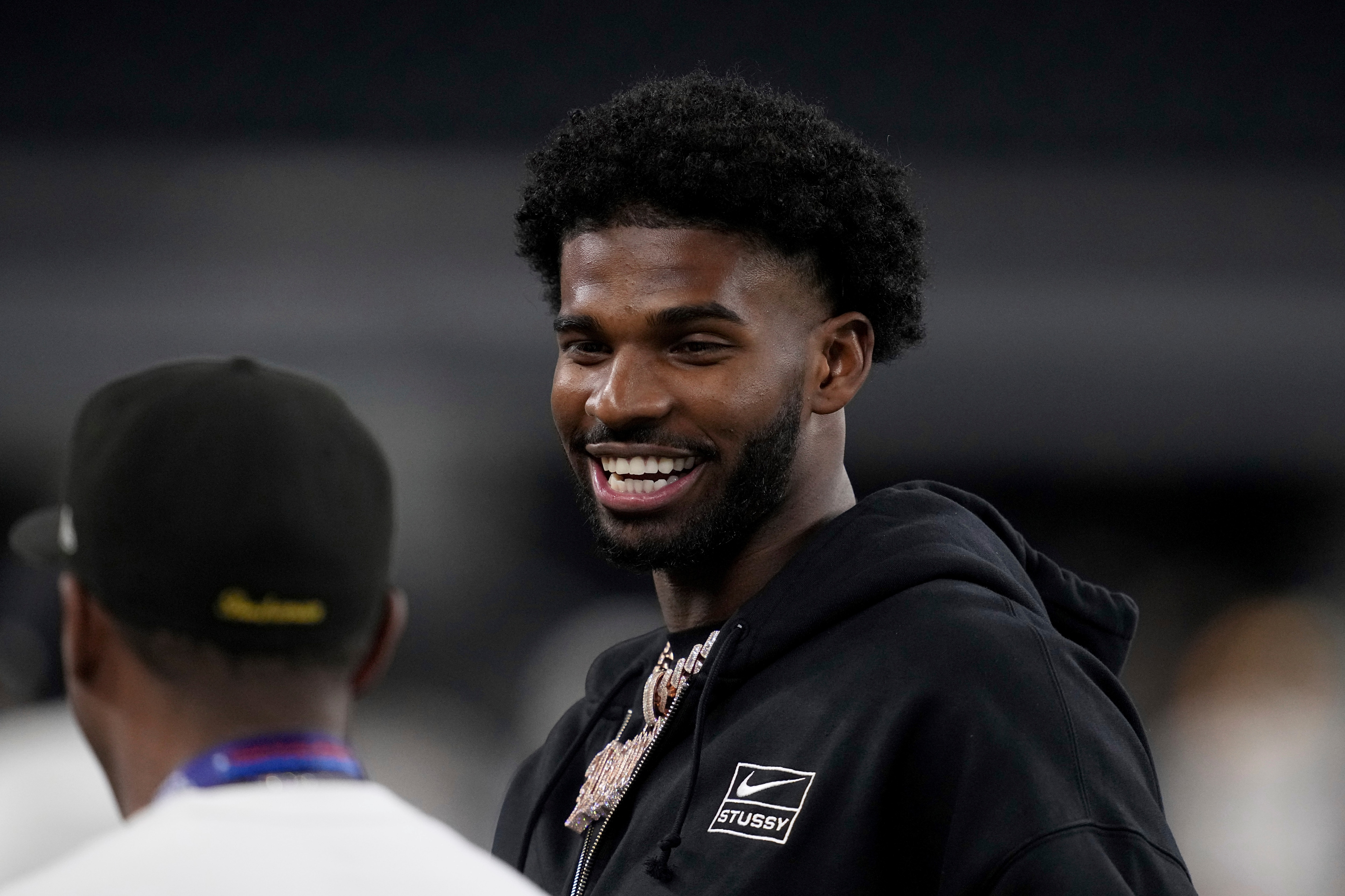 Shedeur Sanders, Steelers Reportedly Set NFL Draft Visit amid Aaron Rodgers  Rumors