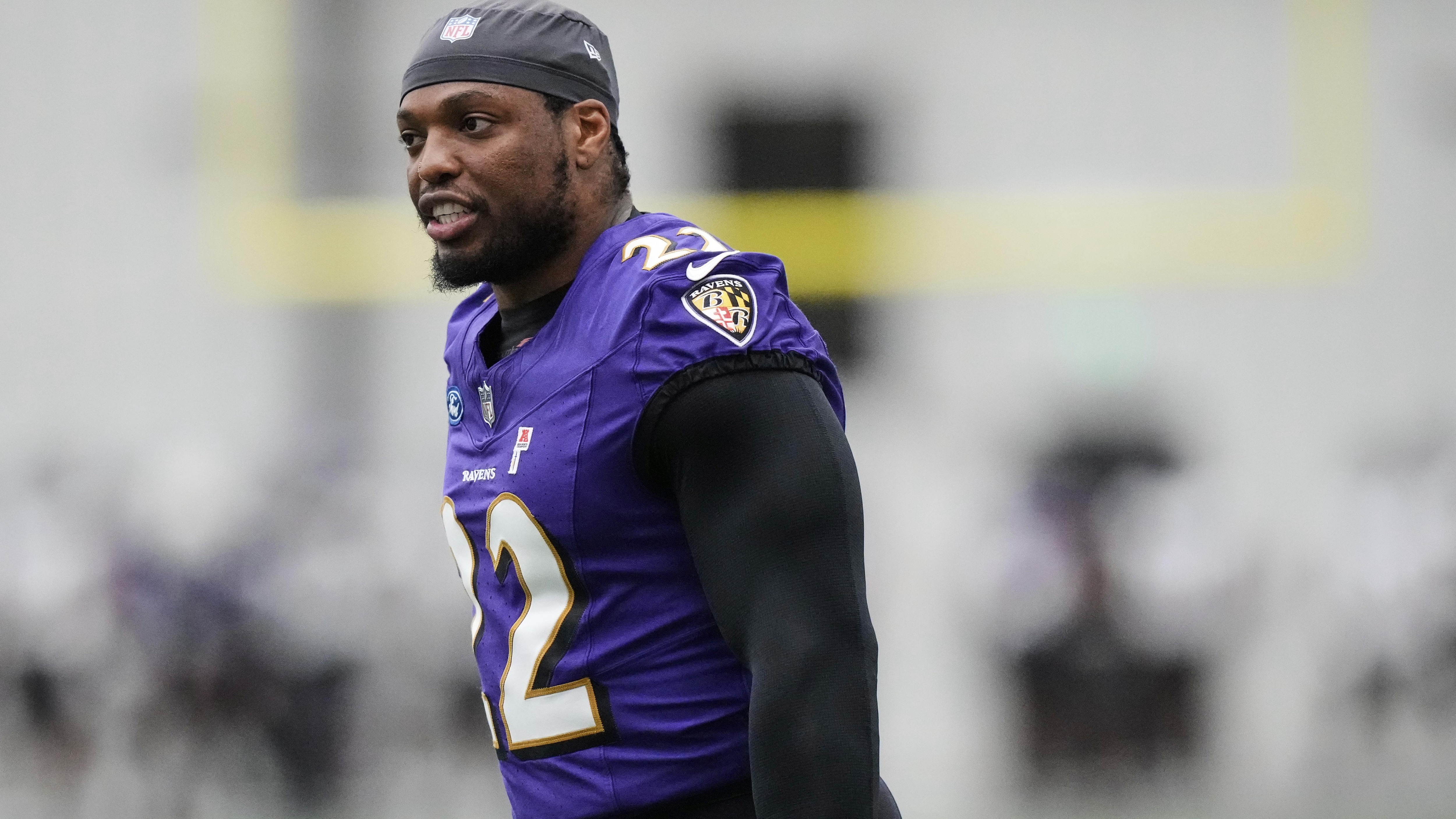 Ravens Henry Sandler Movie