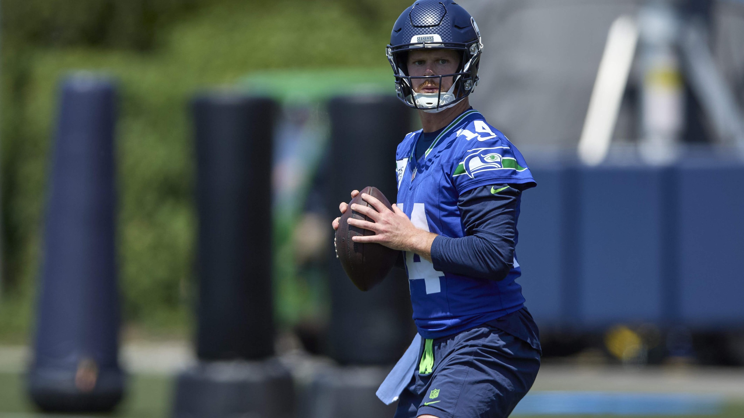 Seahawks Football