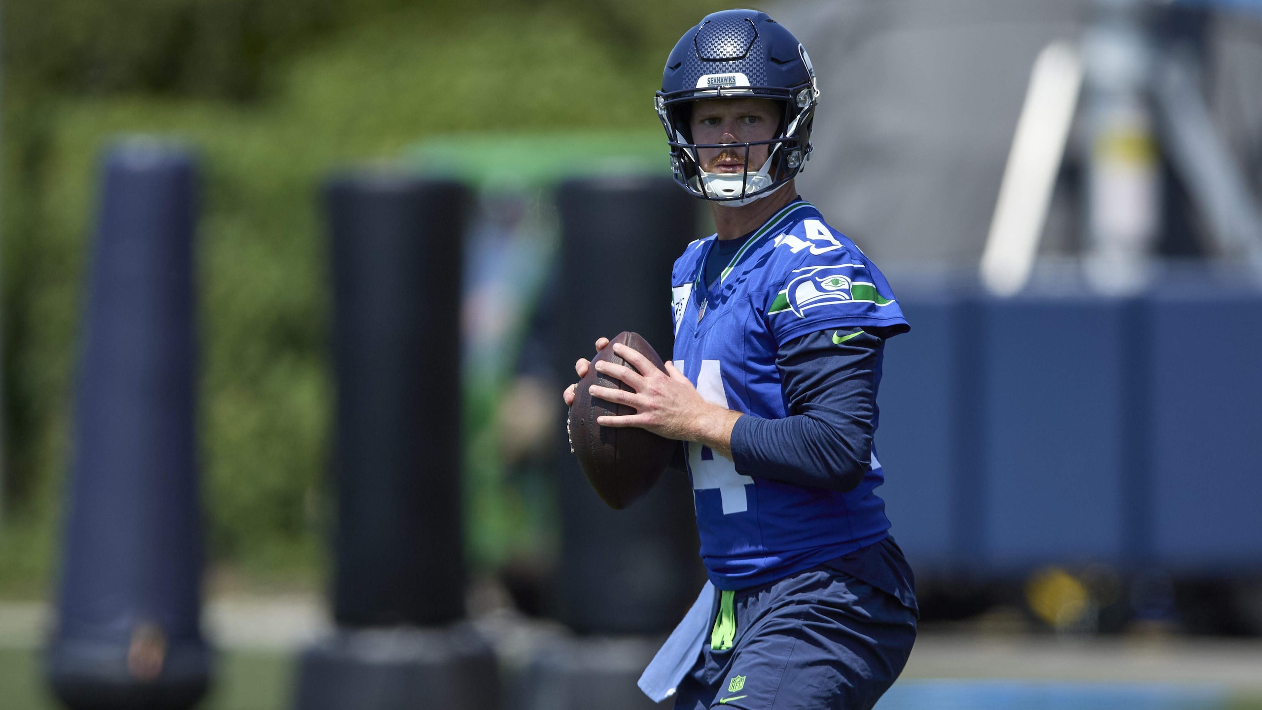 Seahawks Football