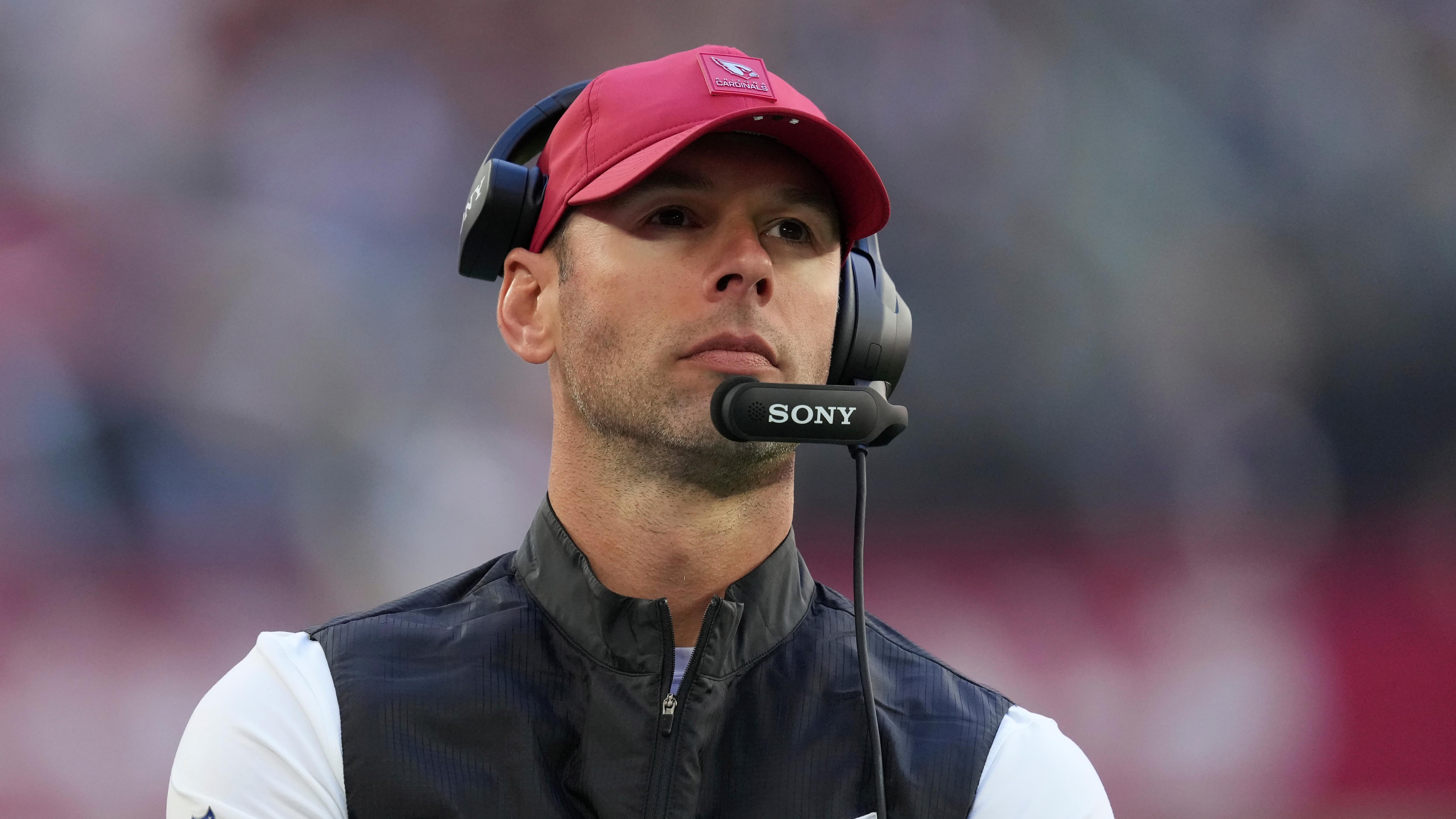 Falcons Cardinals Football