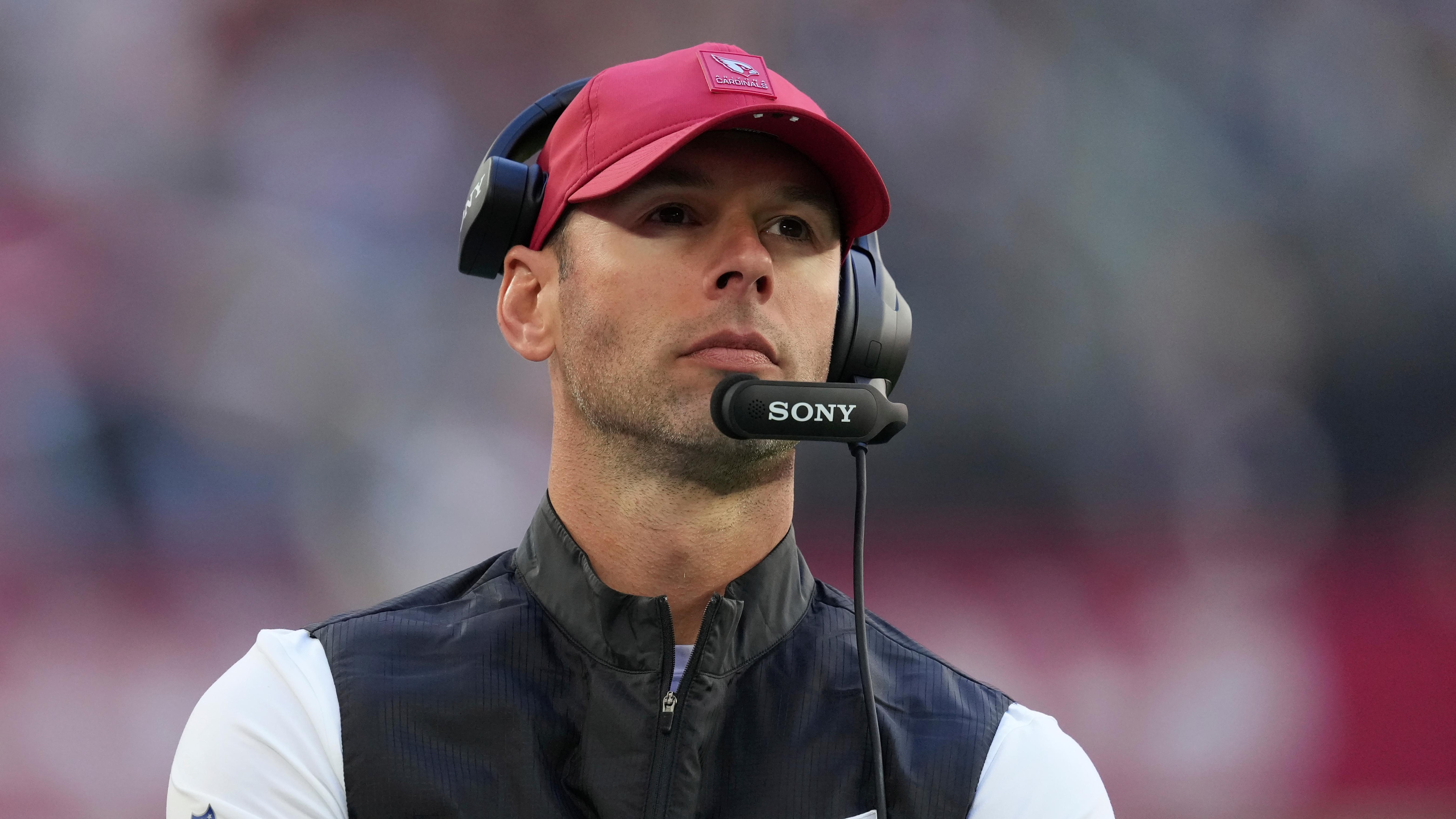 Falcons Cardinals Football