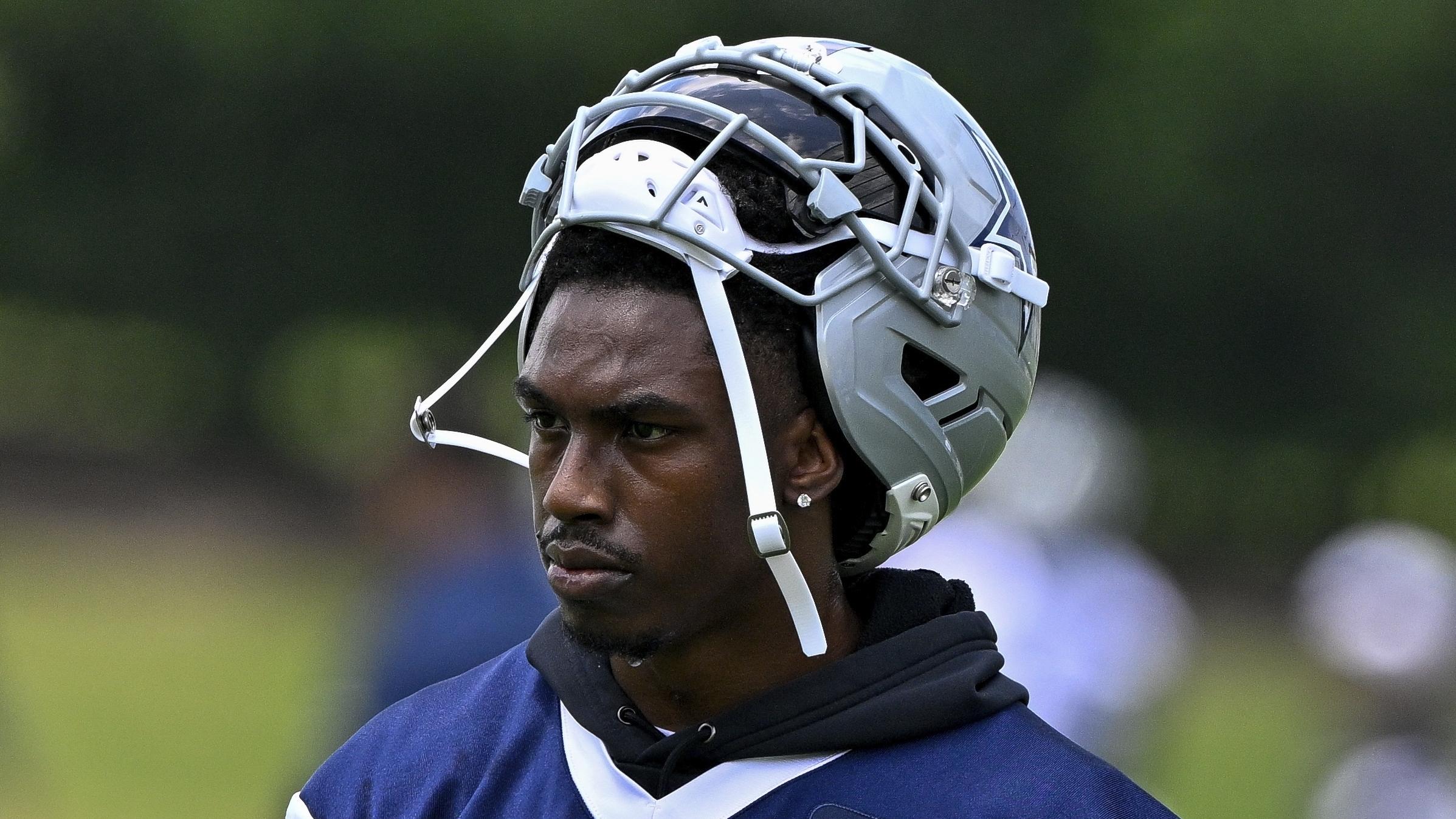 DaRon Bland, Cowboys Engaged in Ongoing Contract Extension Talks, CB Says