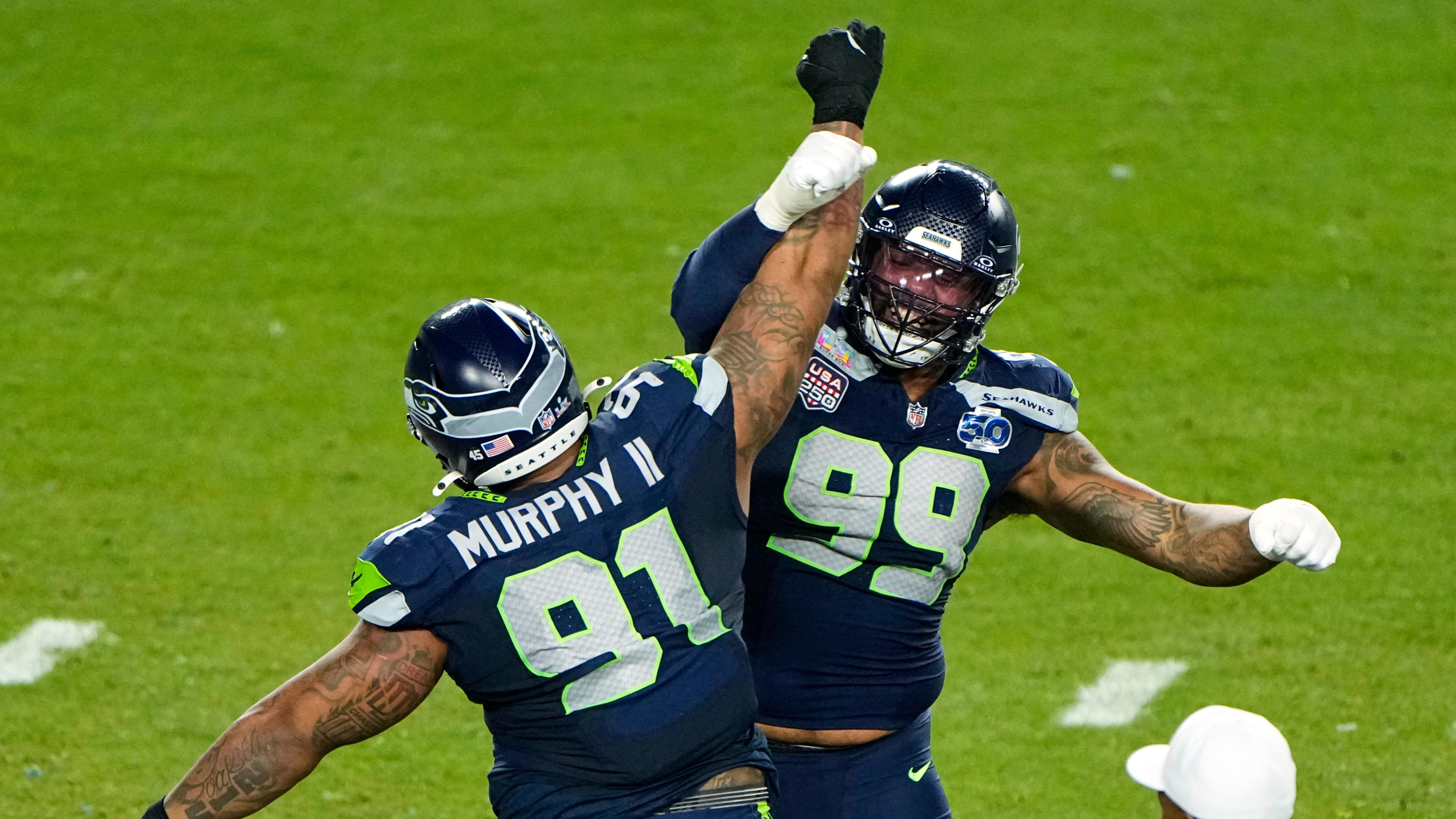 Super Bowl Football