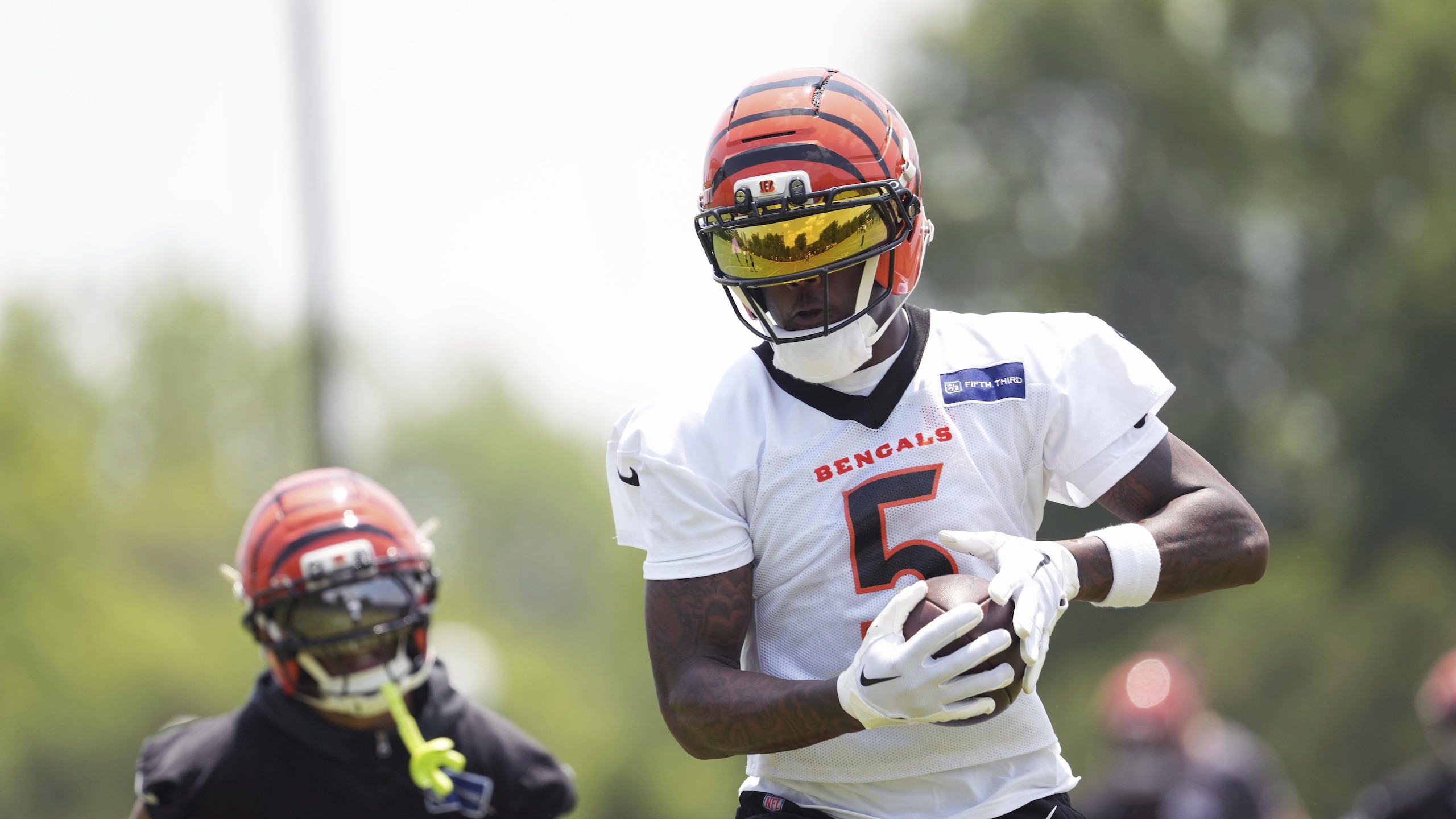 Bengals Football