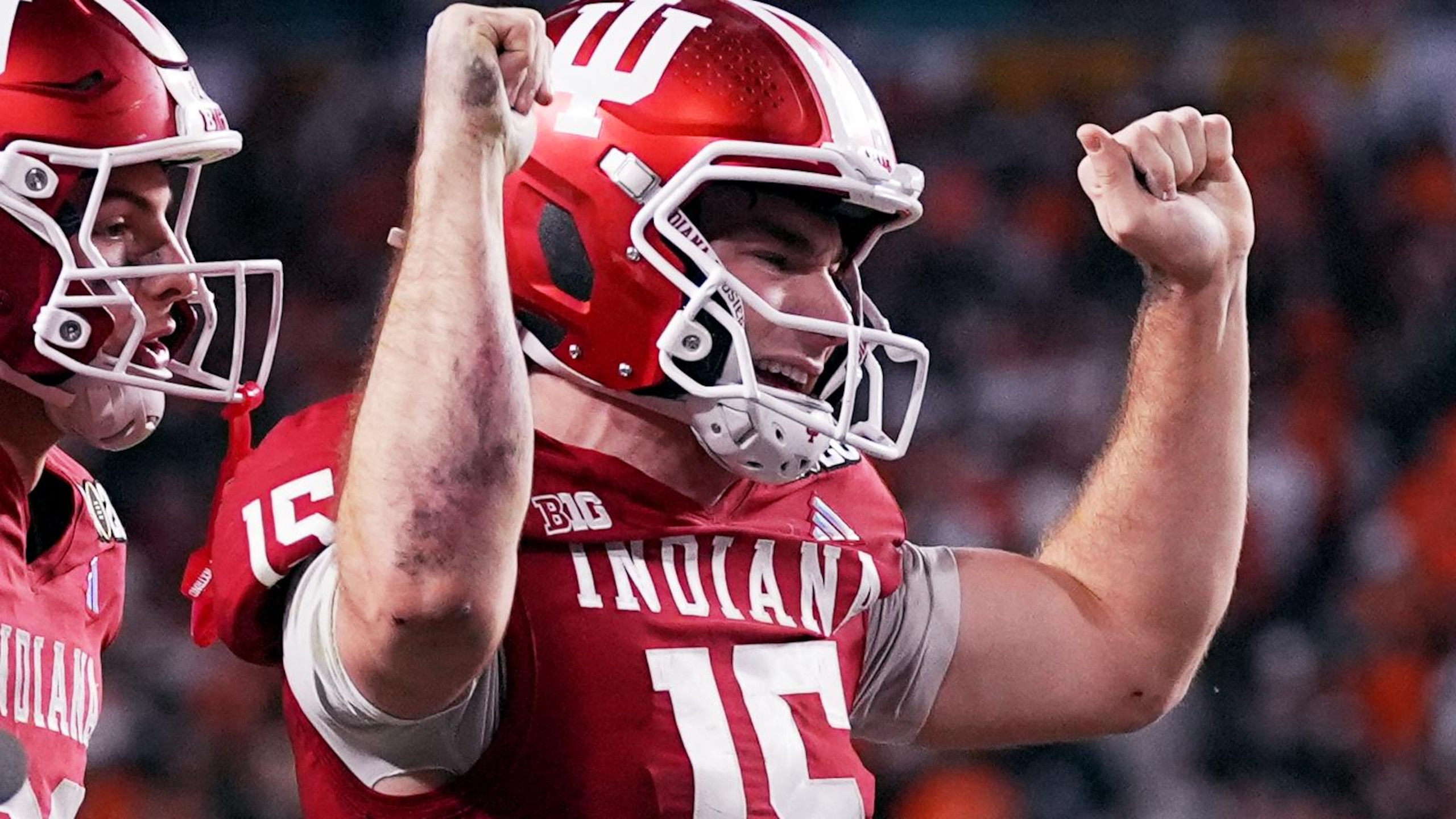 CFP National Championship Football