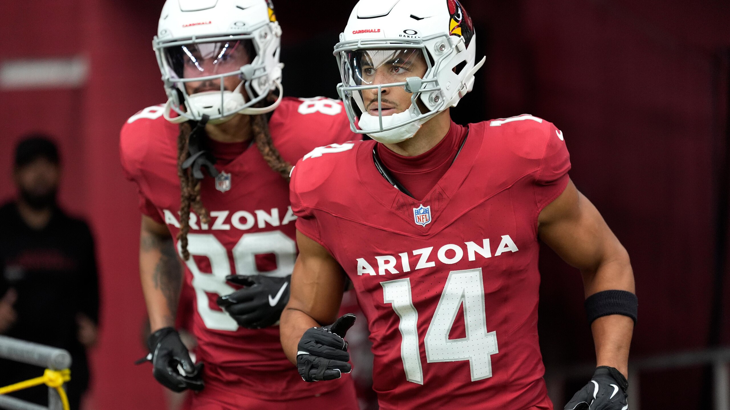 Packers Cardinals Football