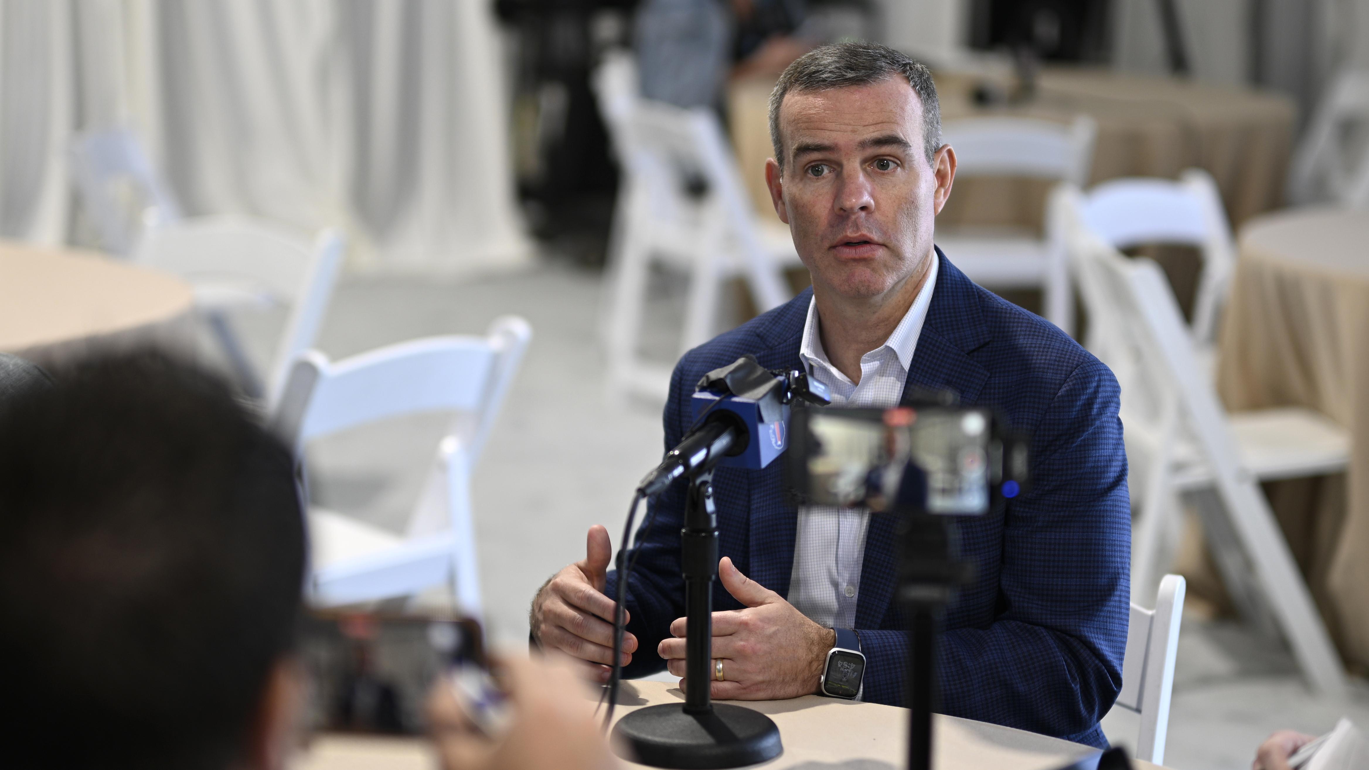 2025 Annual Meetings