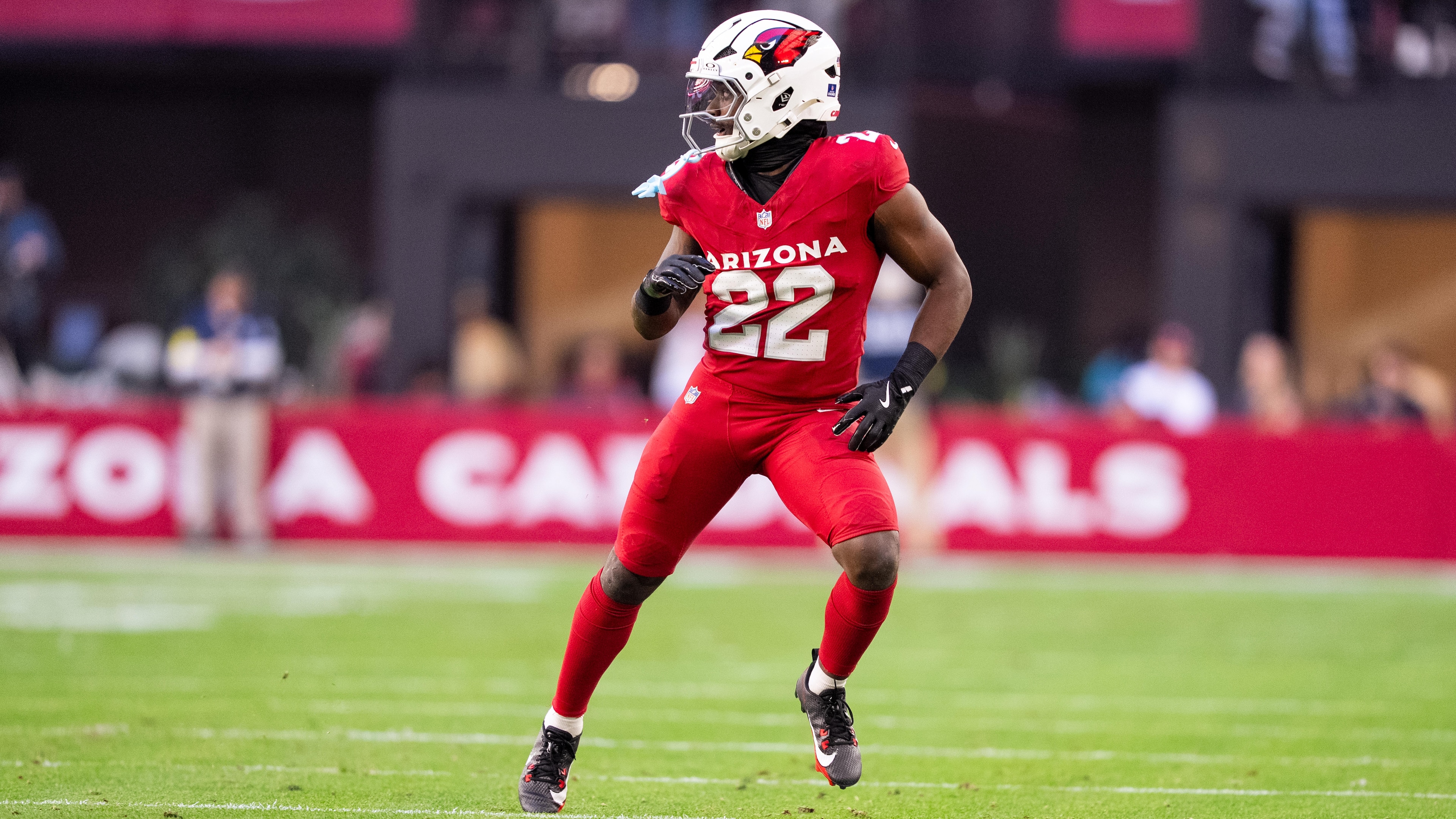 Rams Cardinals Football