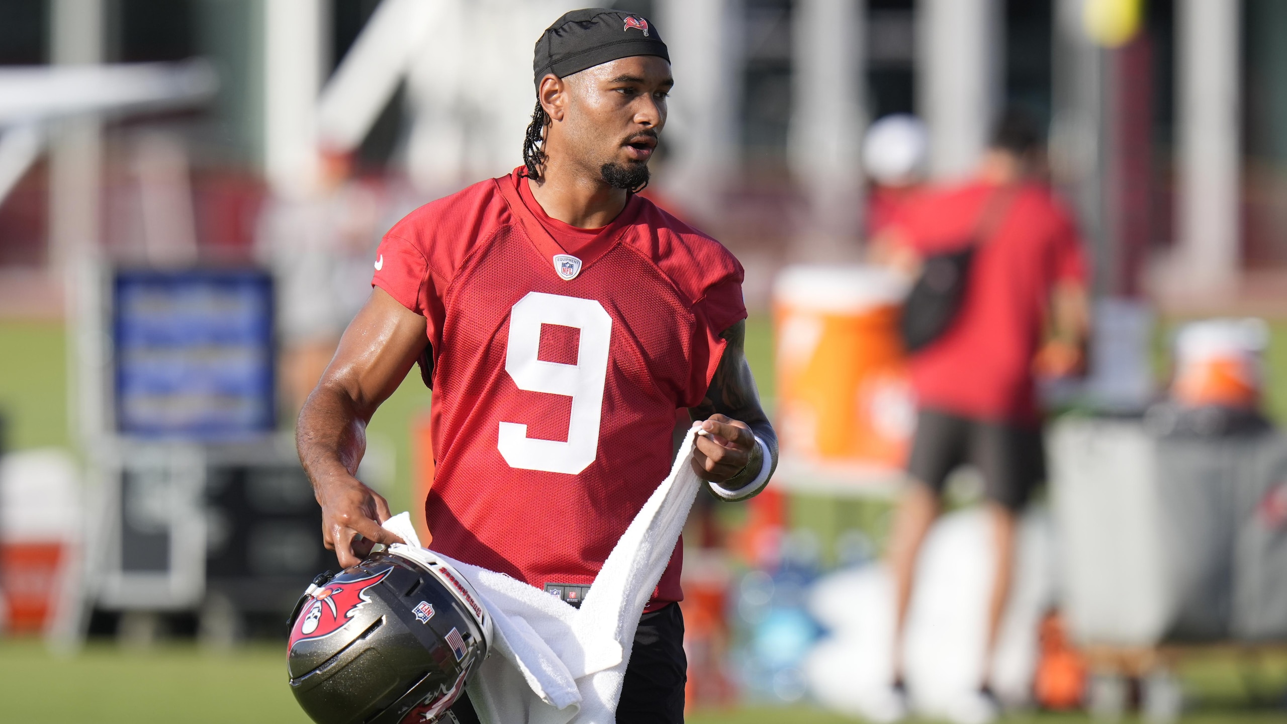 Buccaneers Football