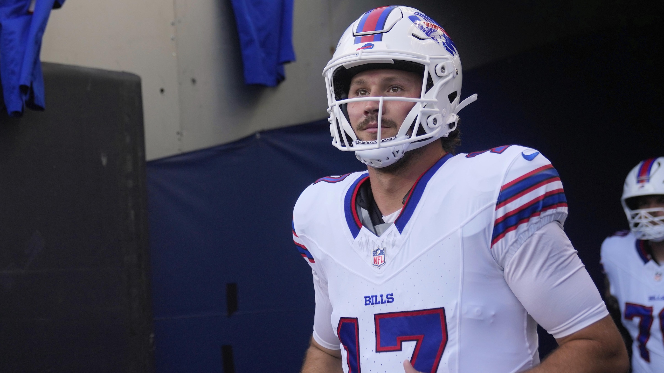 Bills Bears Football
